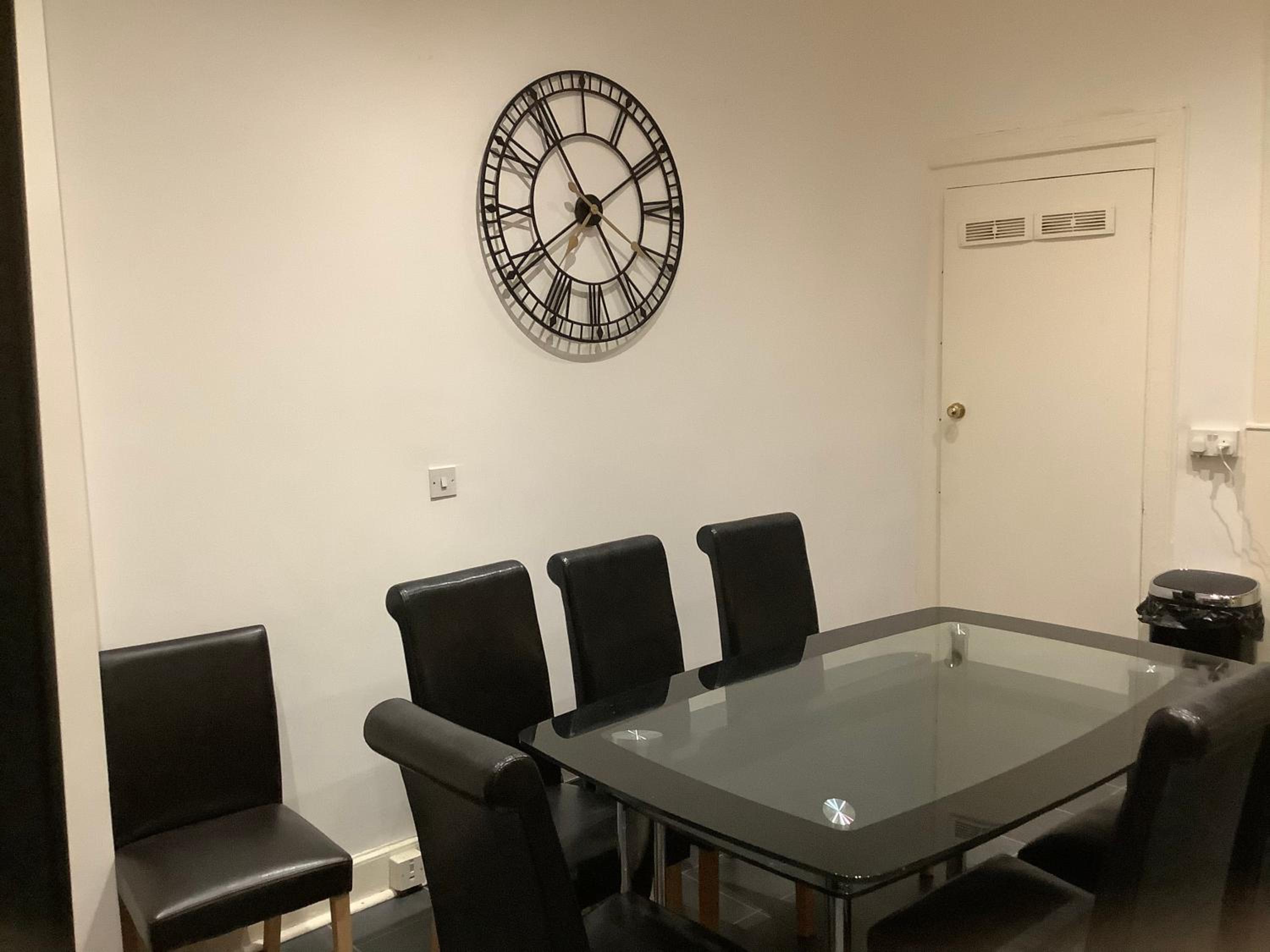 Large Grange Apartment