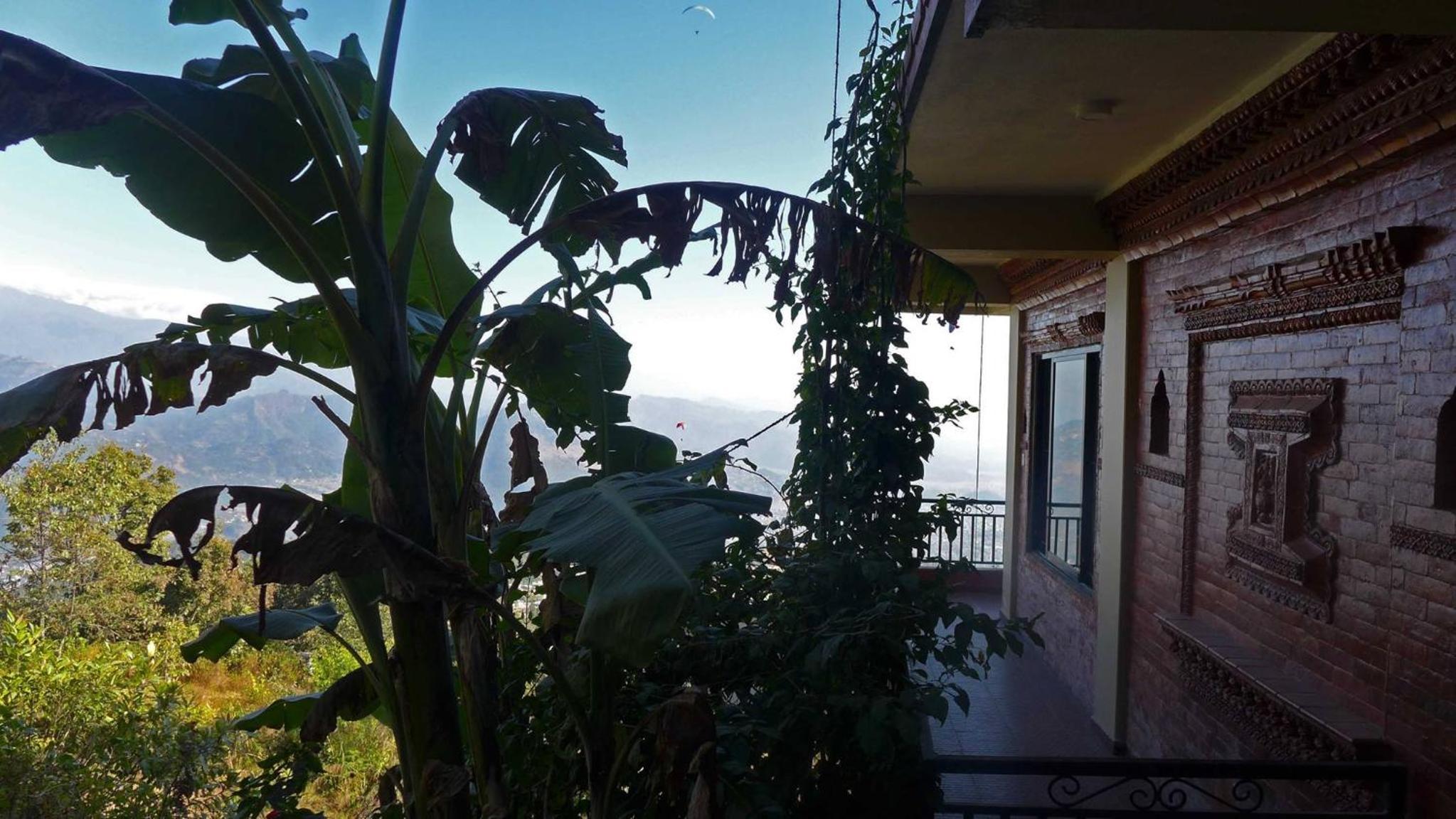 Superview Lodge - Family-Run, Himalayan Sunrise