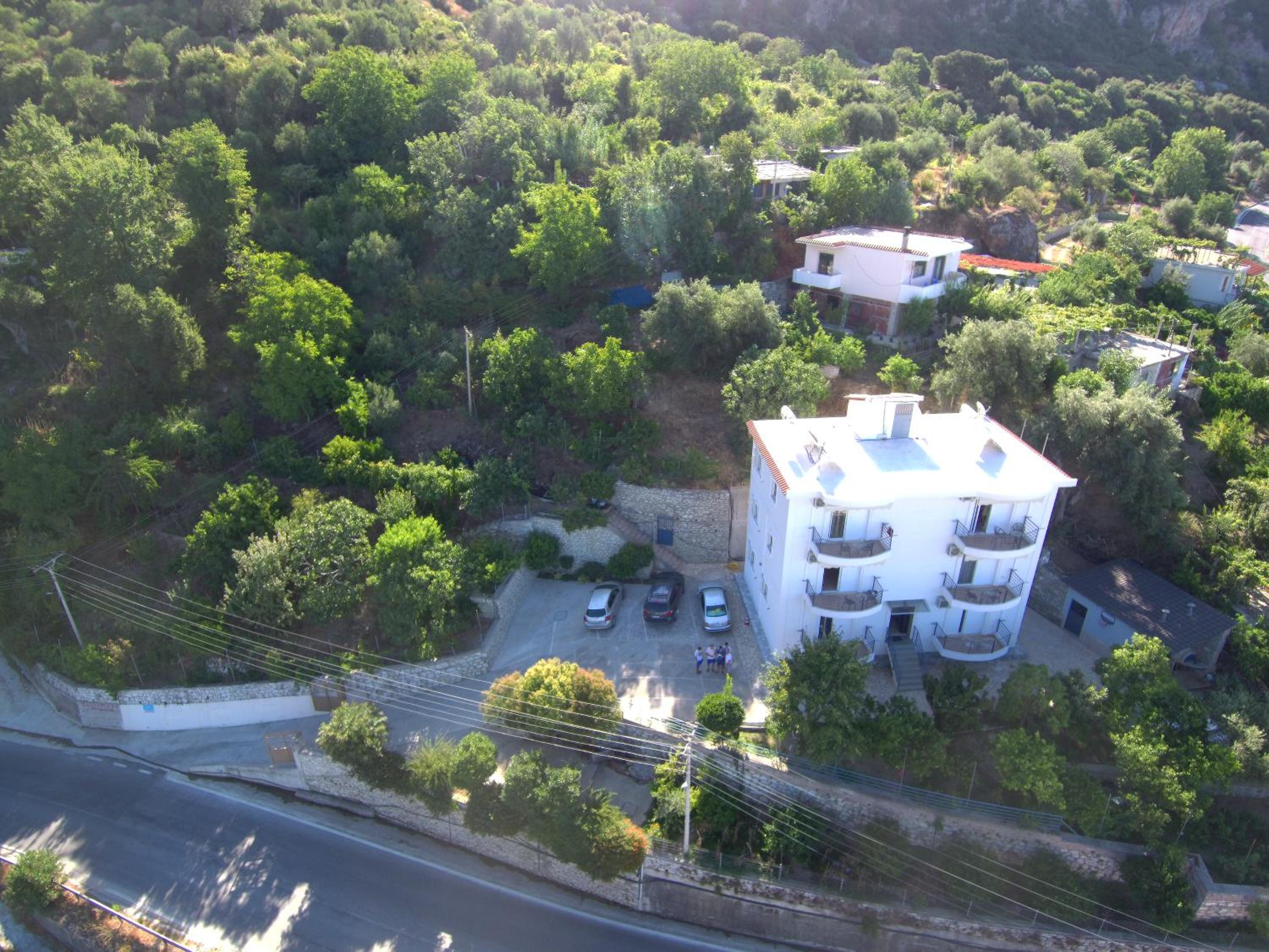 Apartments Vila Emiliano
