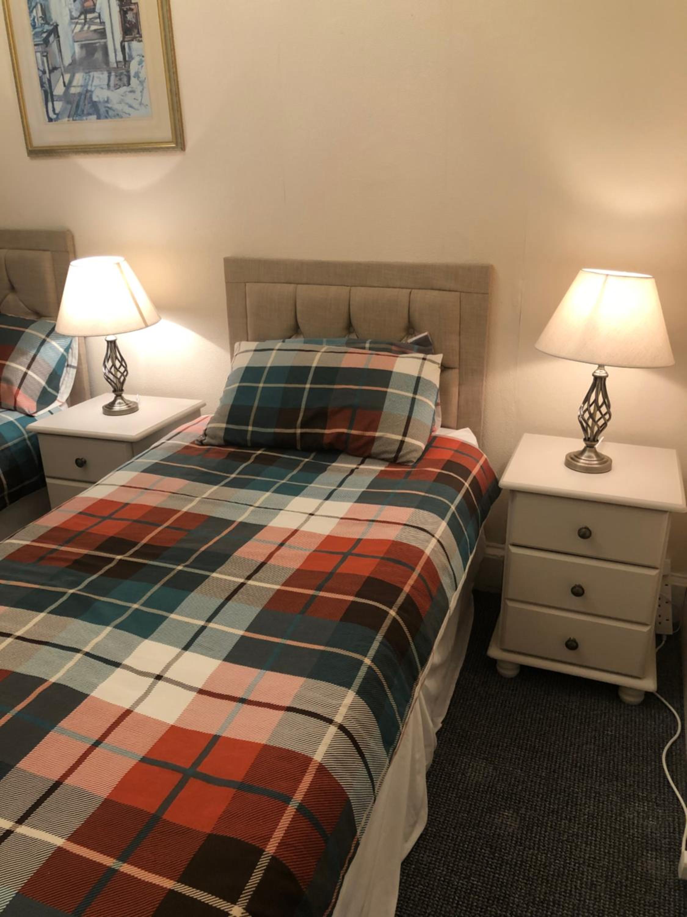 Large Grange Apartment