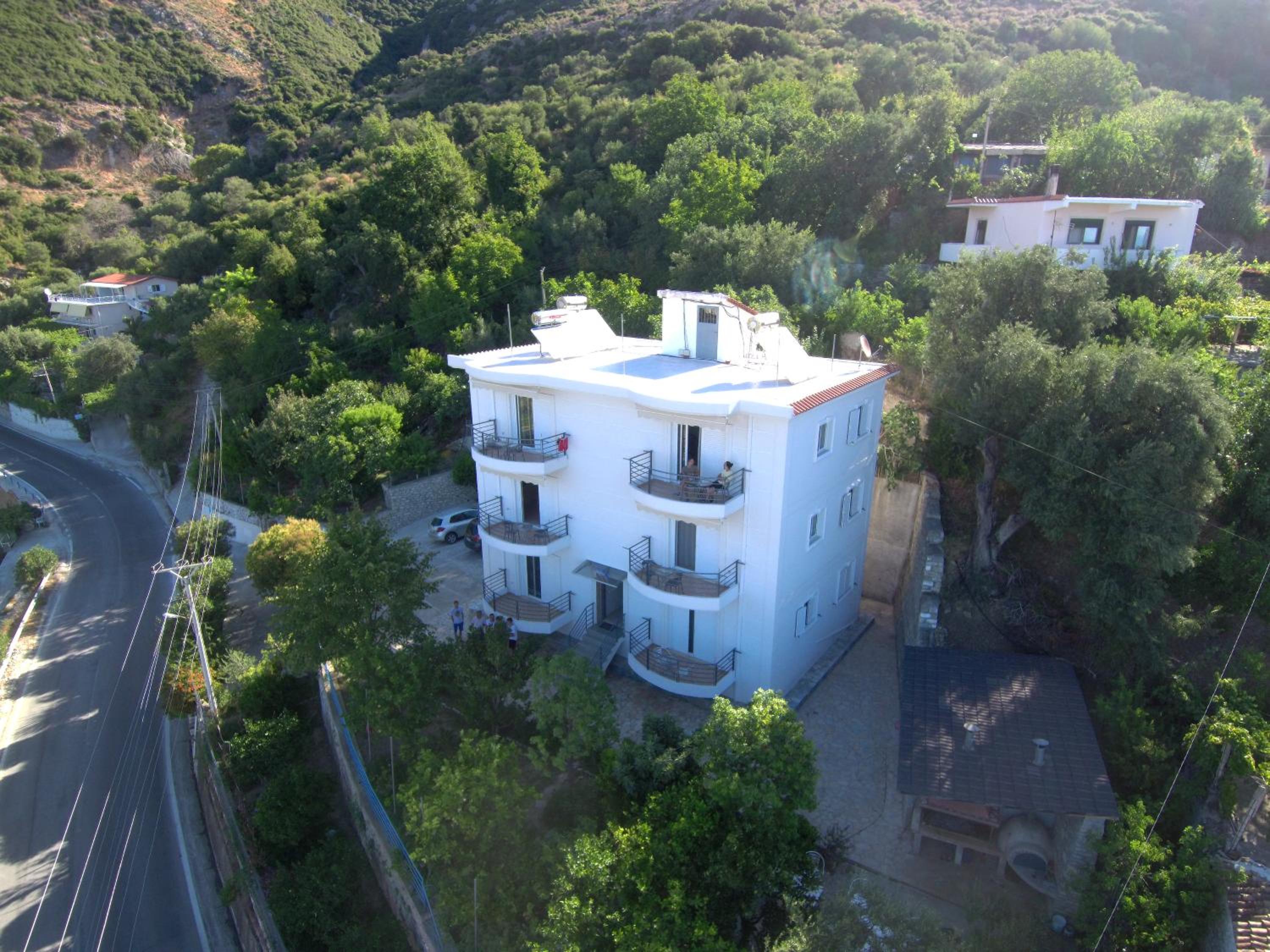 Apartments Vila Emiliano