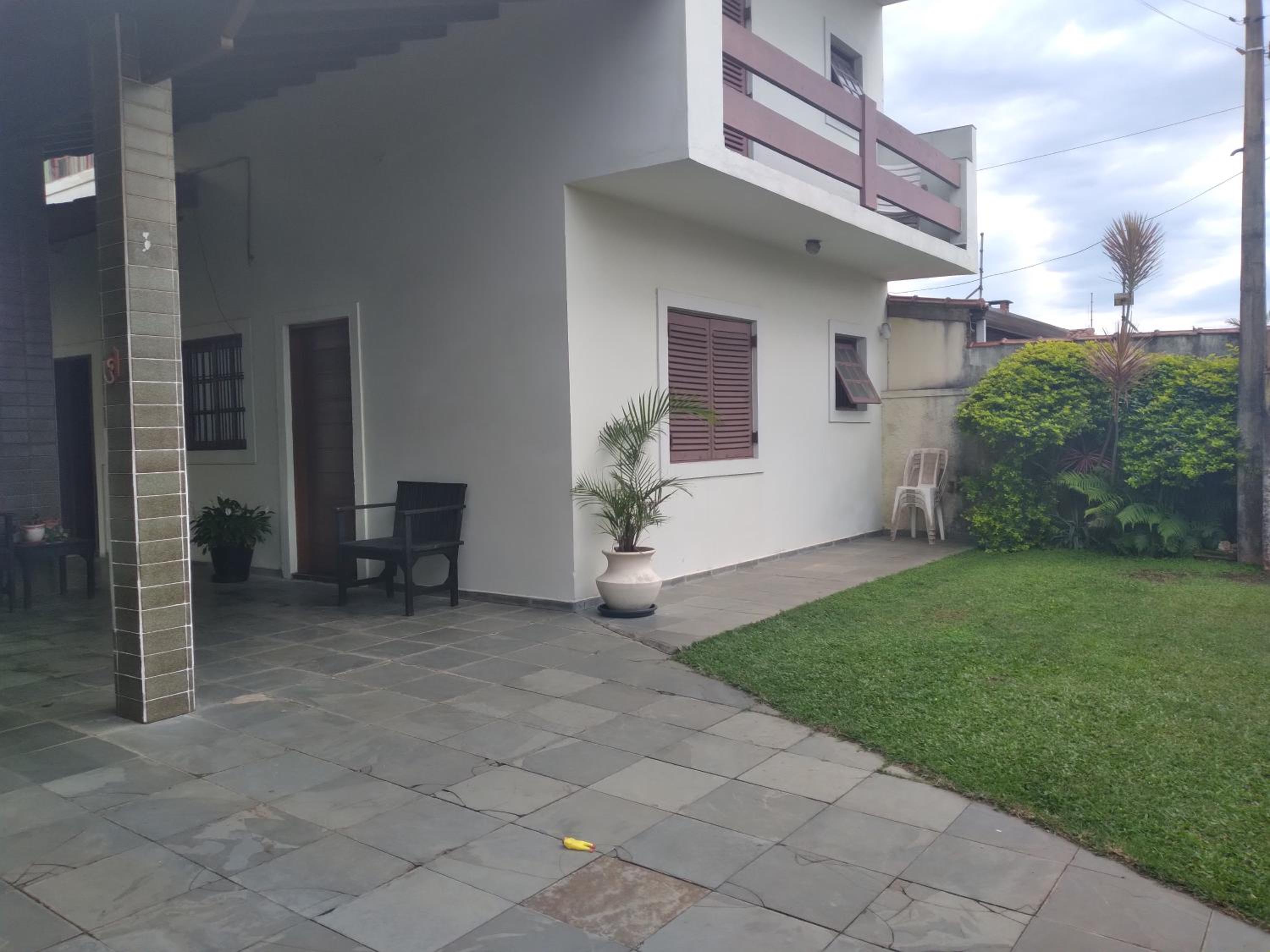 Suíte Caiçara view 2