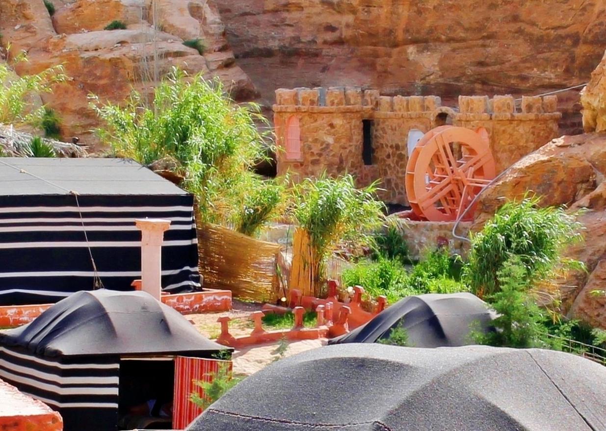 Seven Wonders Bedouin Camp view 5
