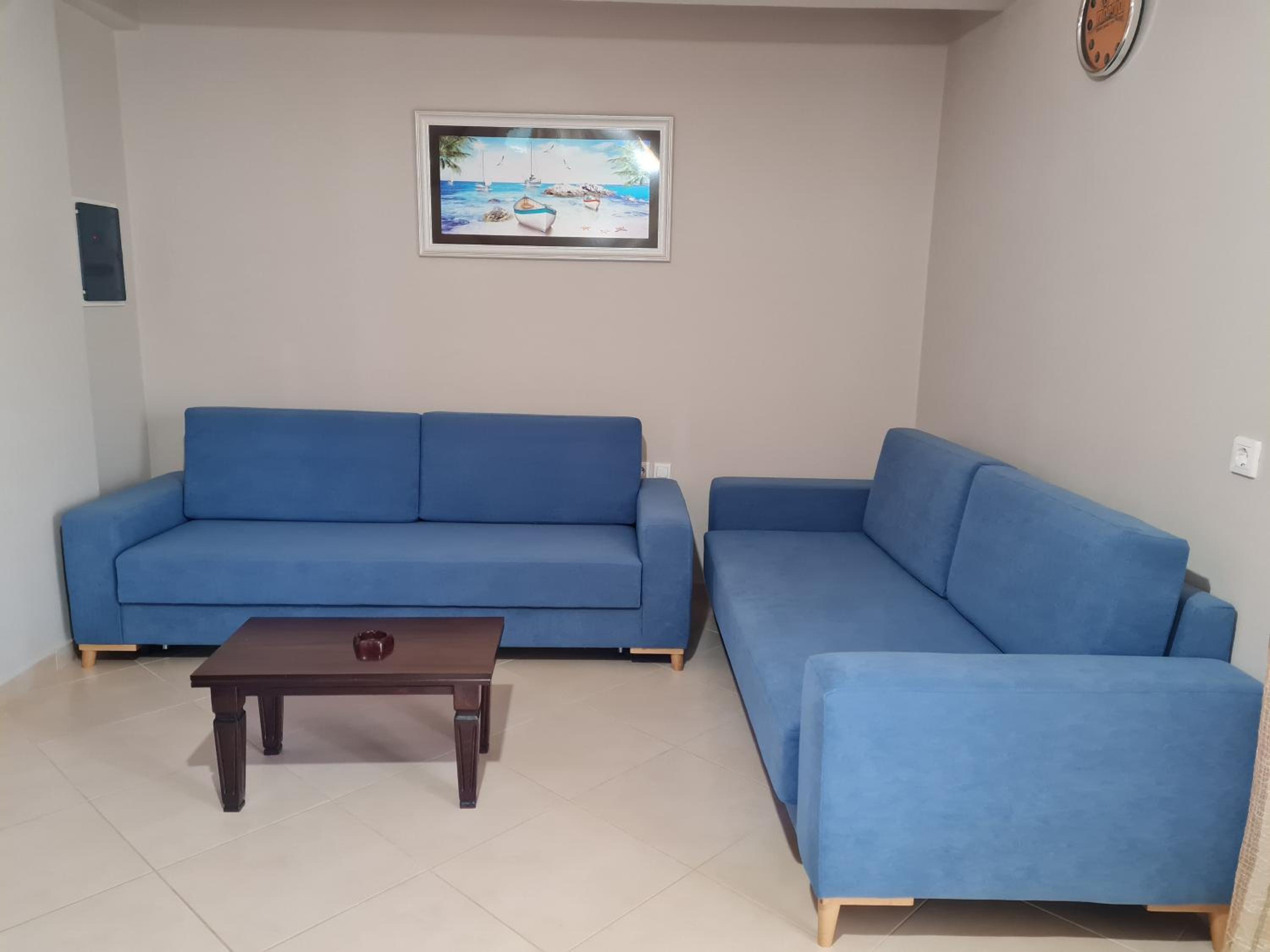 Apartments Vila Emiliano