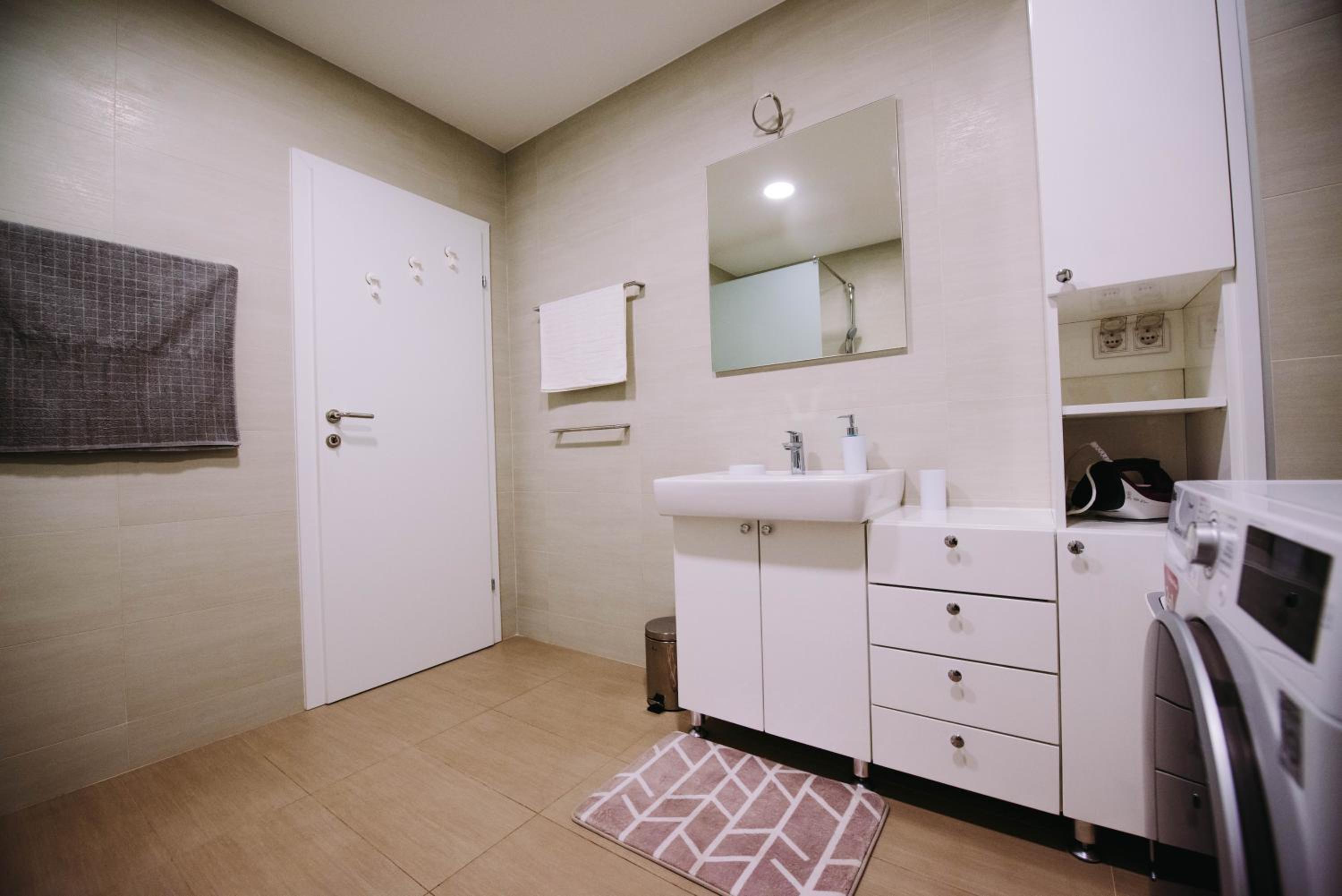 Apartman Oaza