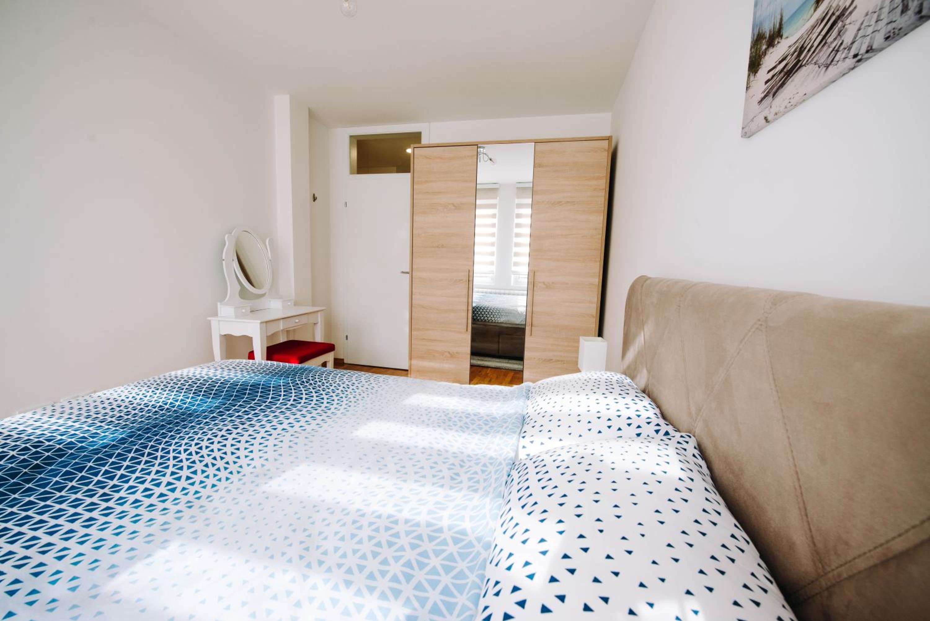 Apartman Oaza