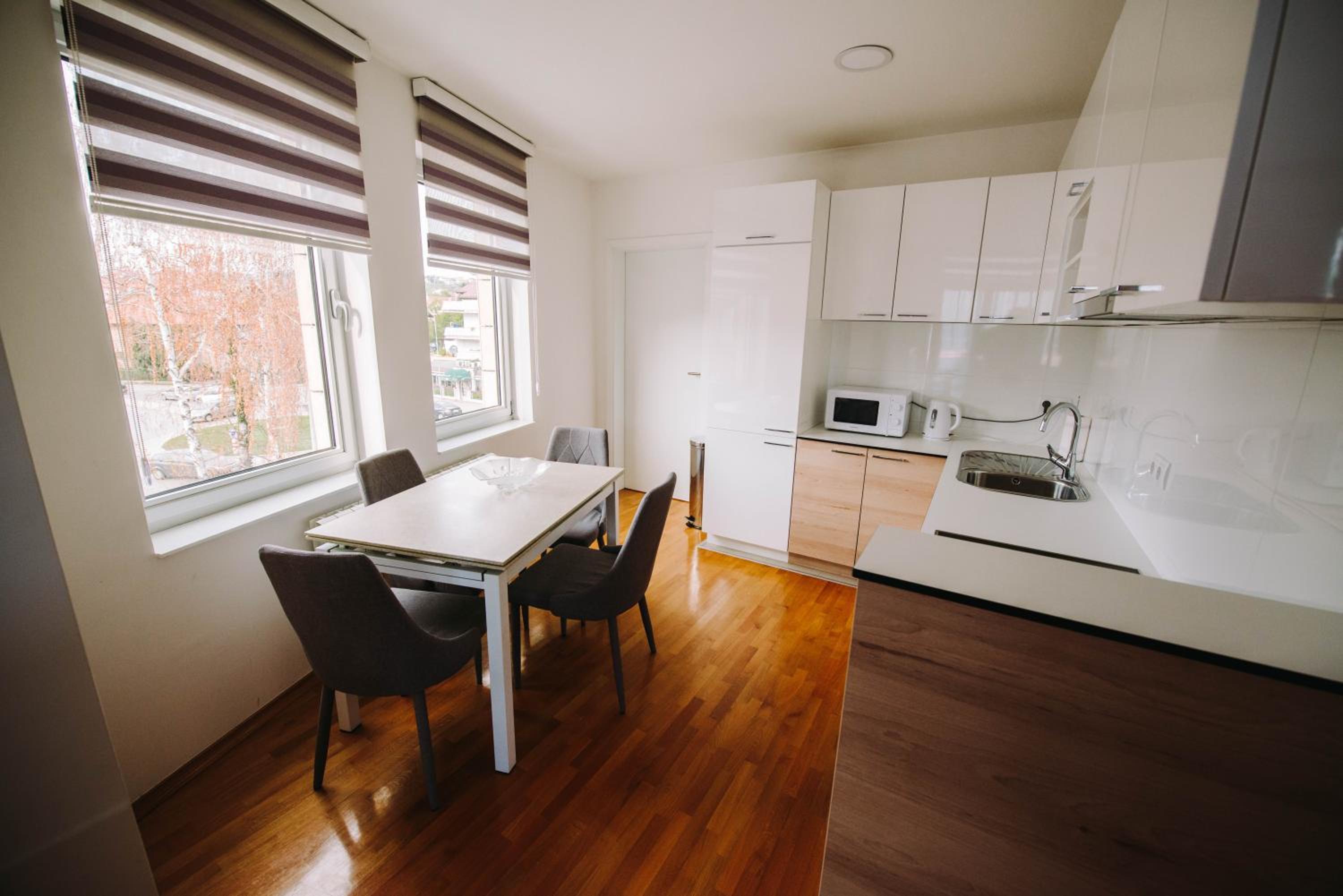Apartman Oaza
