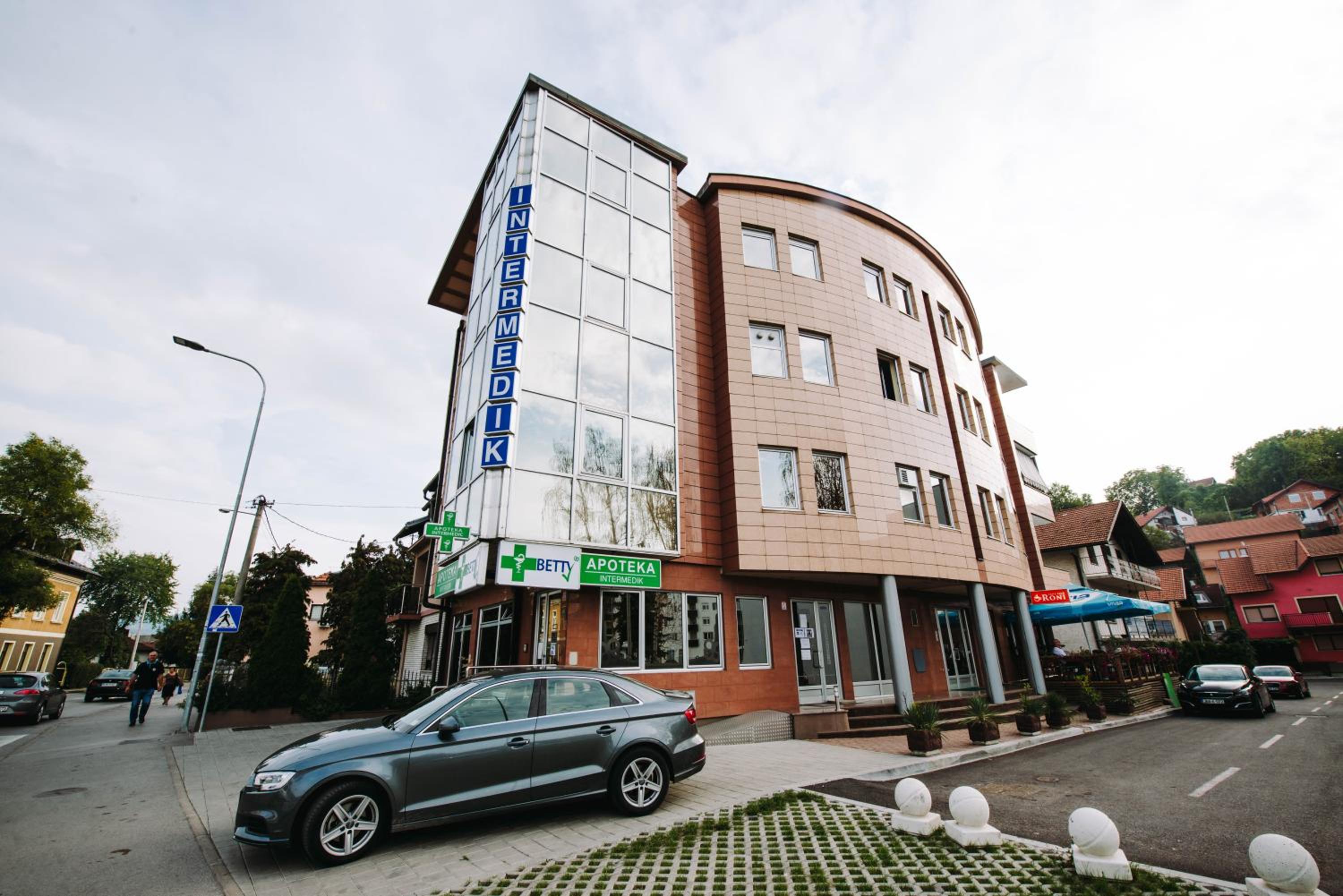 Apartman Oaza