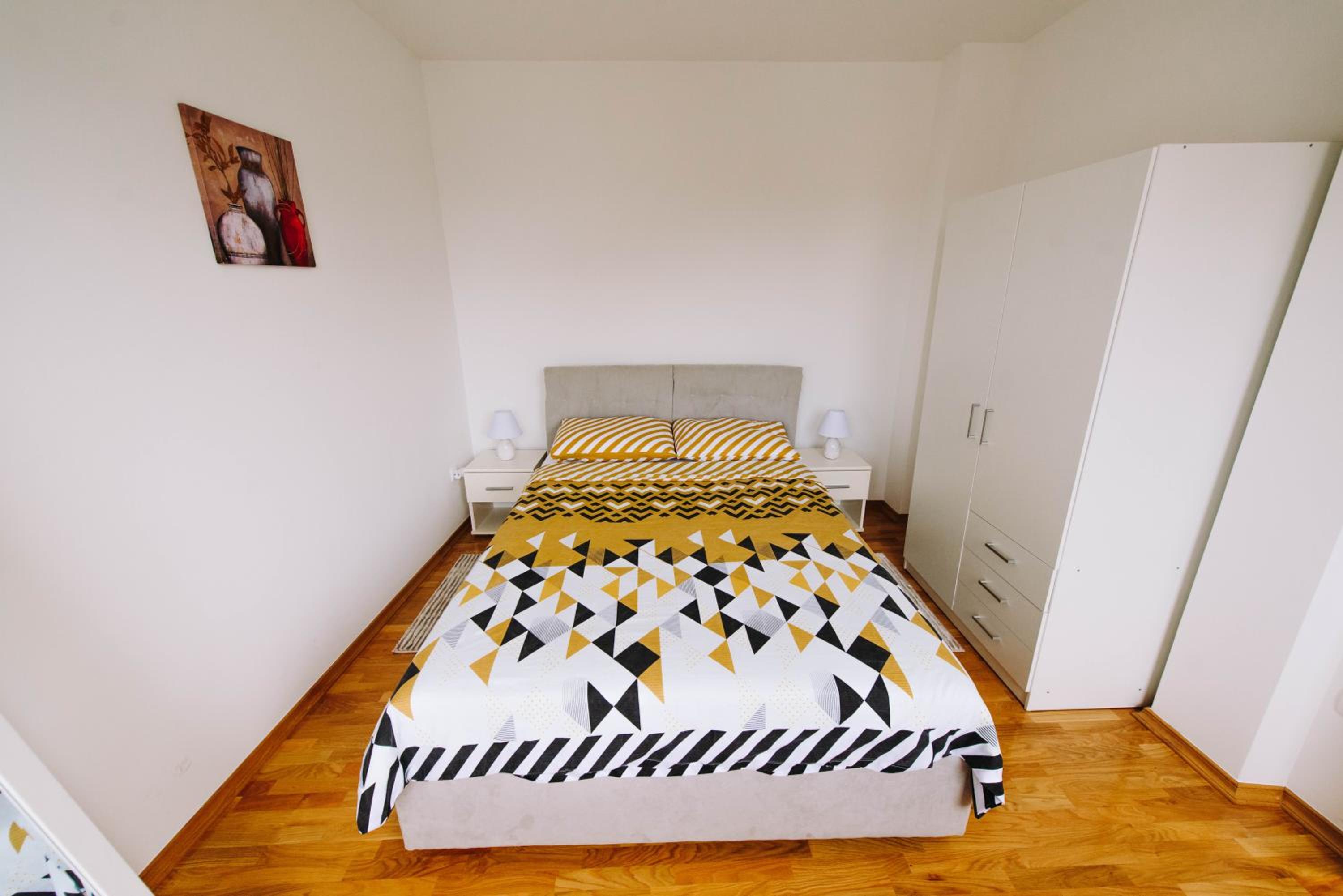 Apartman Oaza