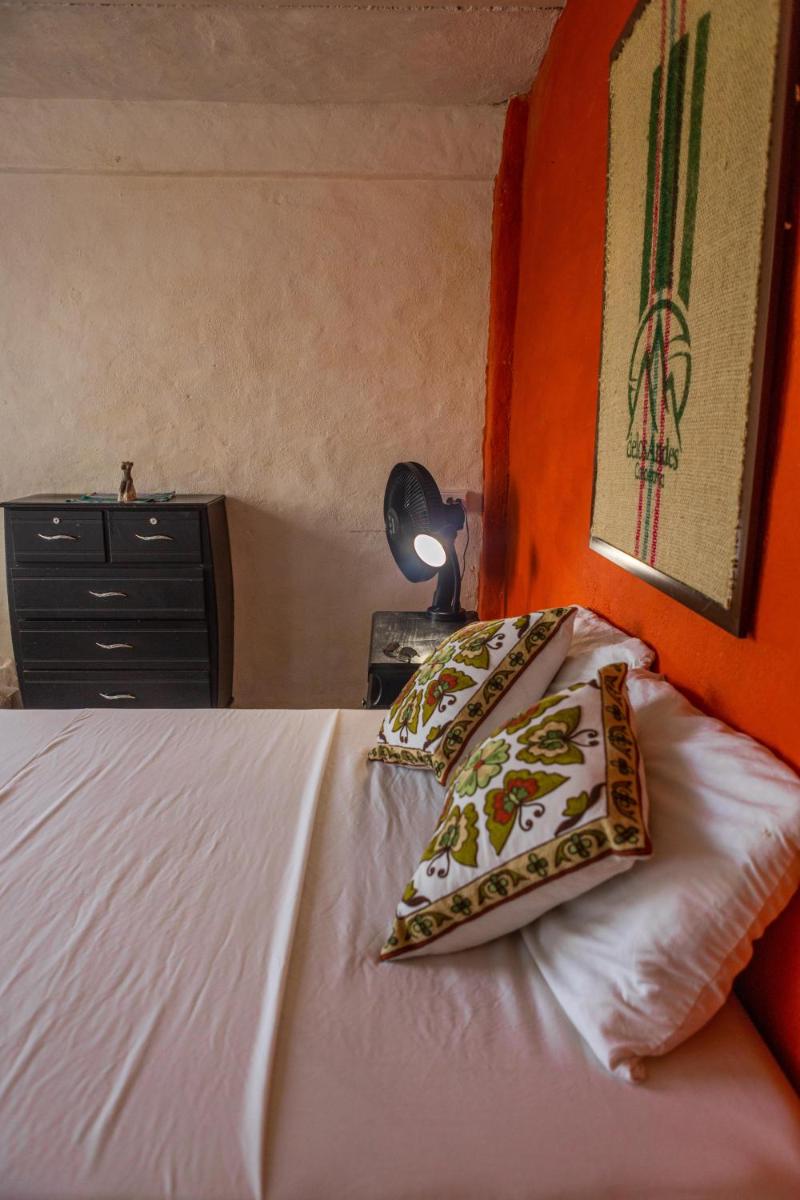 Casa Blanca - Taganga