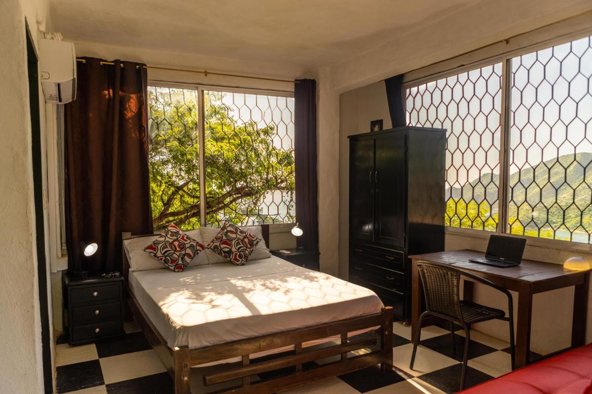 Casa Blanca - Taganga
