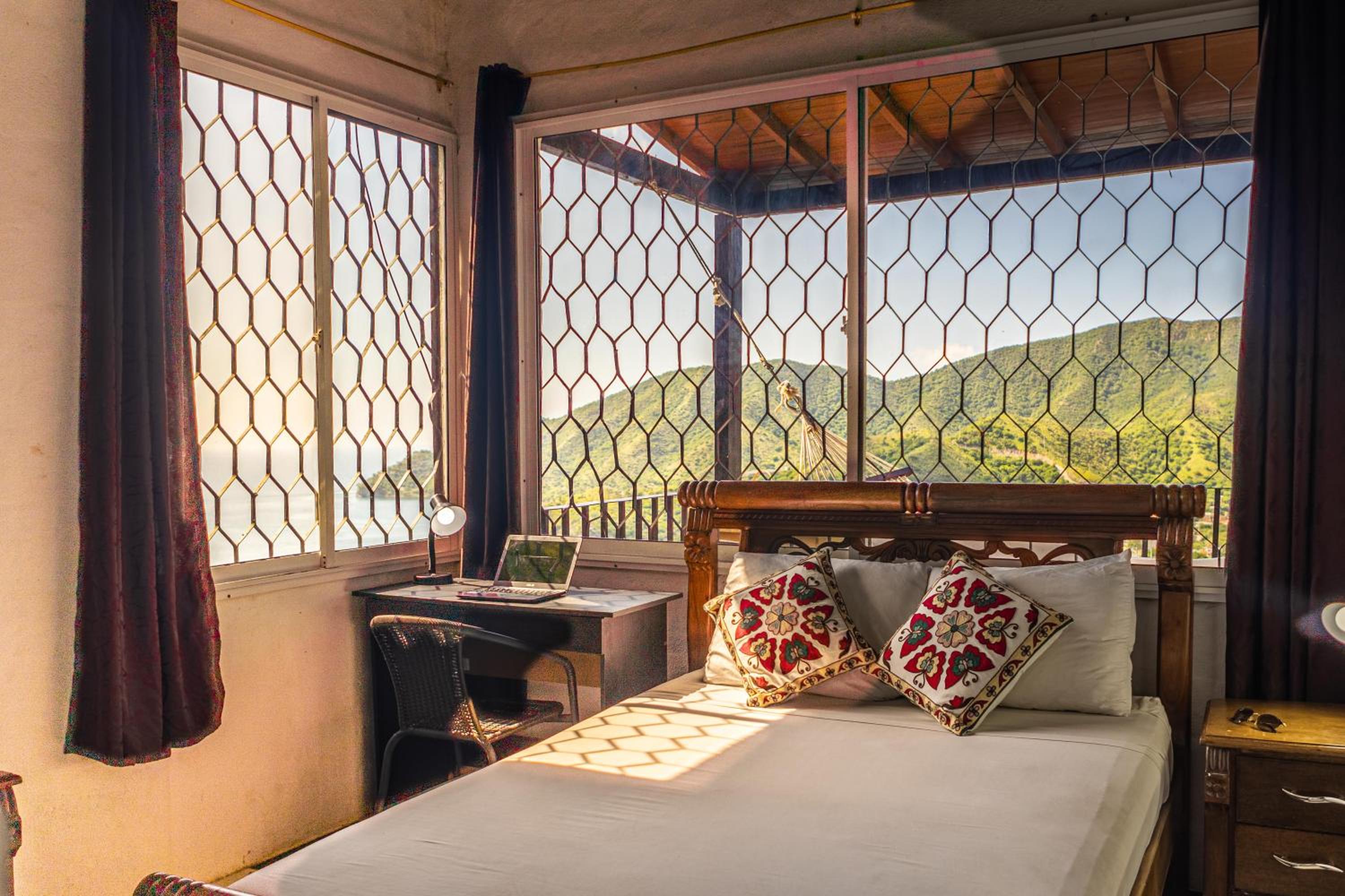 Casa Blanca - Taganga