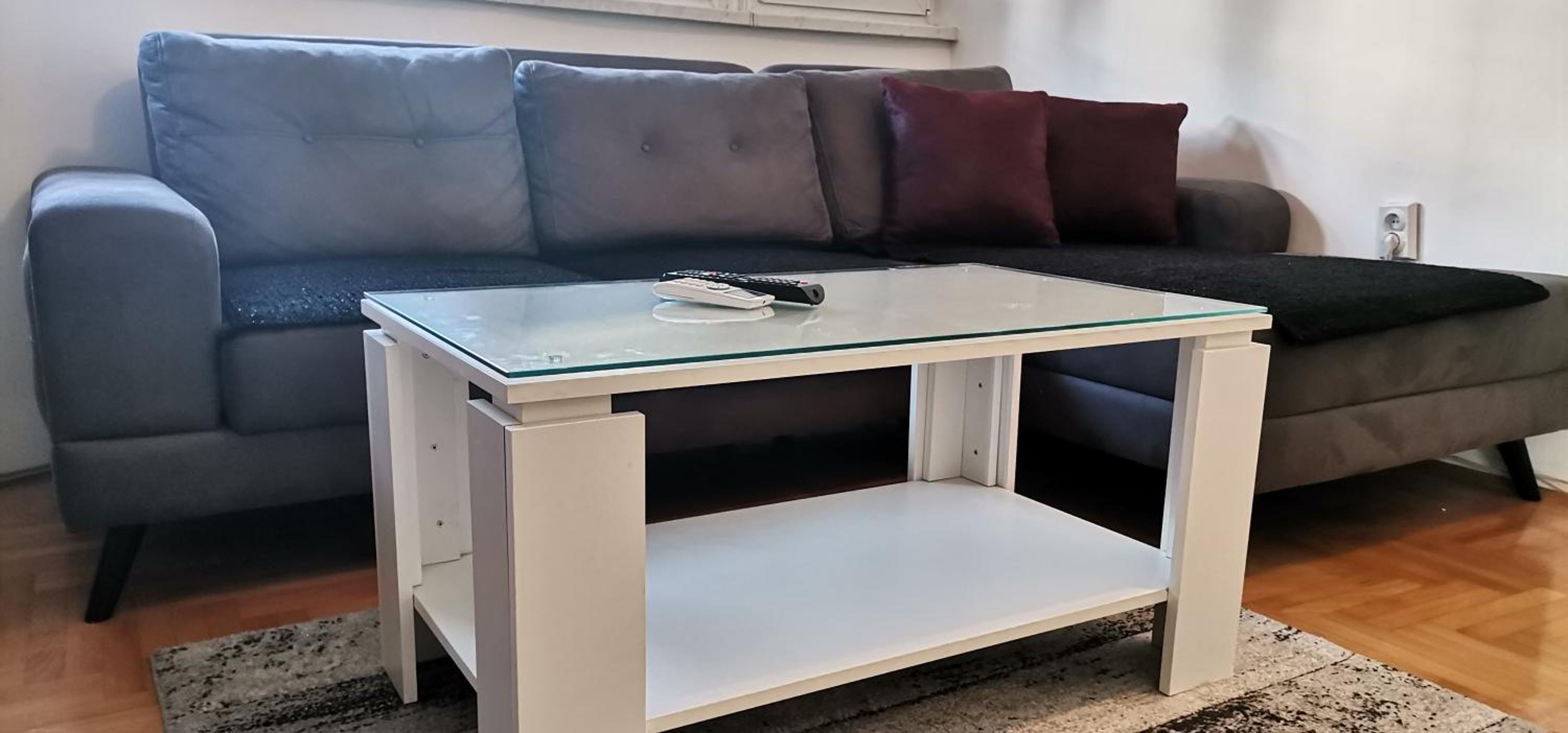 Apartman Stepa