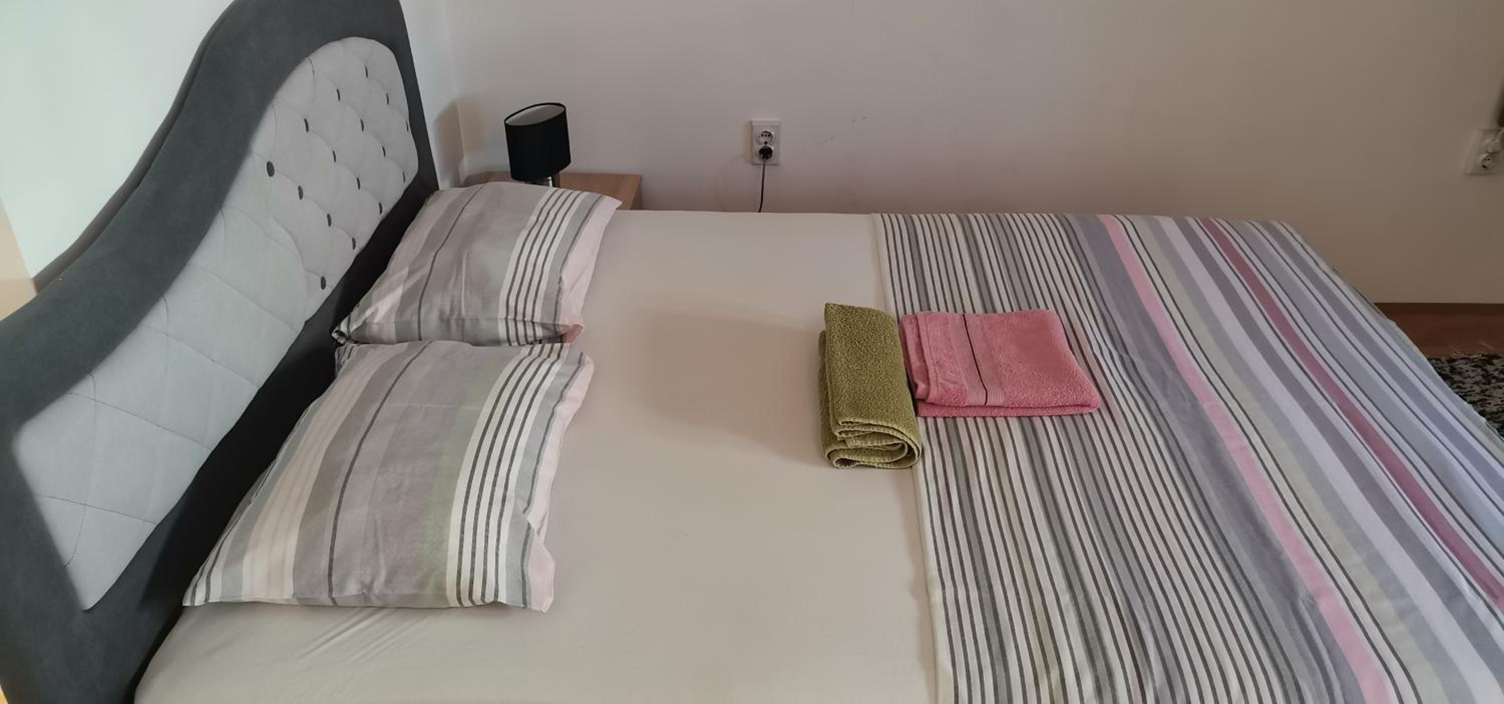 Apartman Stepa en Banja Luka