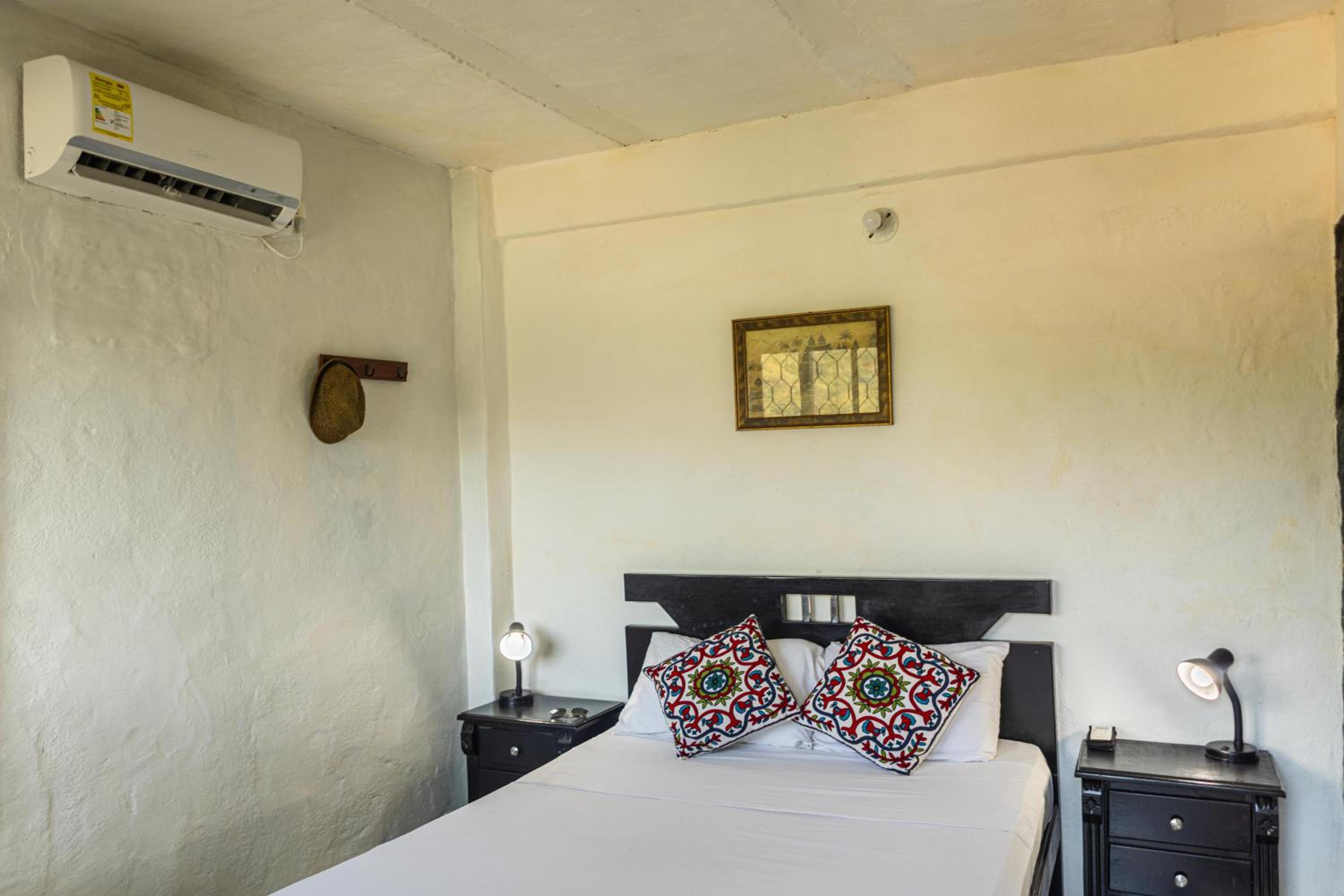 Casa Blanca - Taganga
