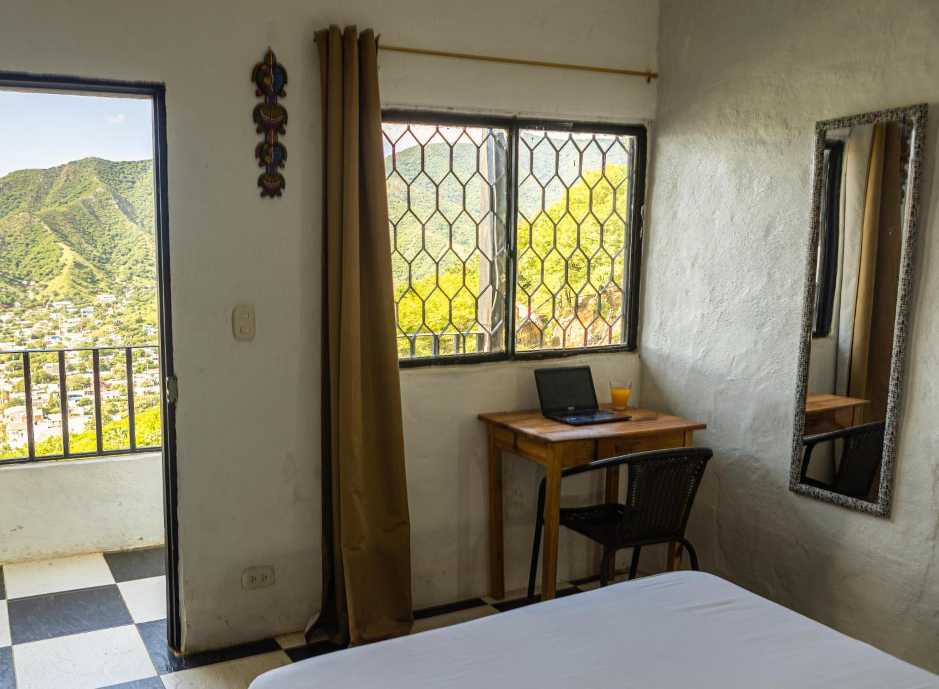Casa Blanca - Taganga