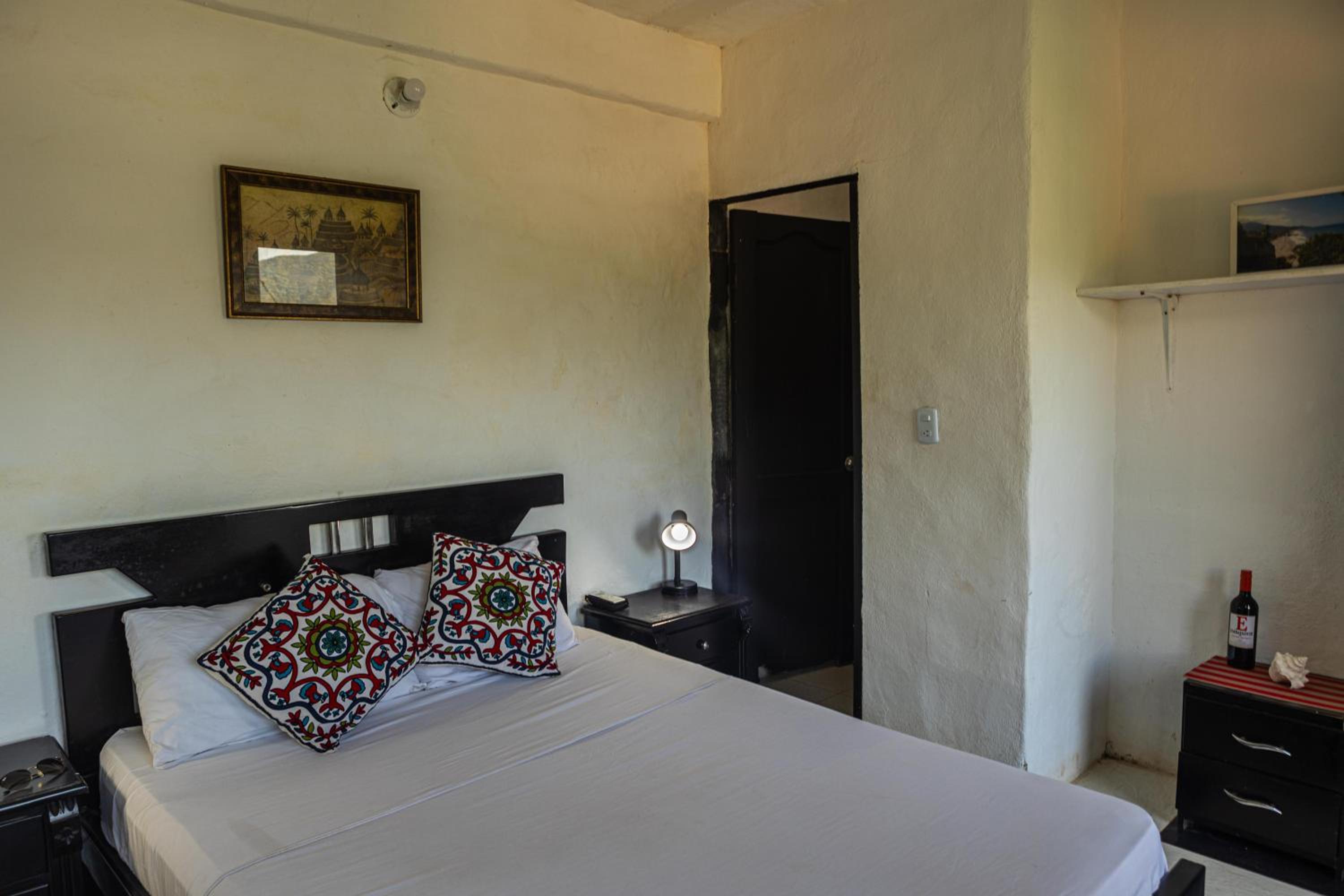 Casa Blanca - Taganga