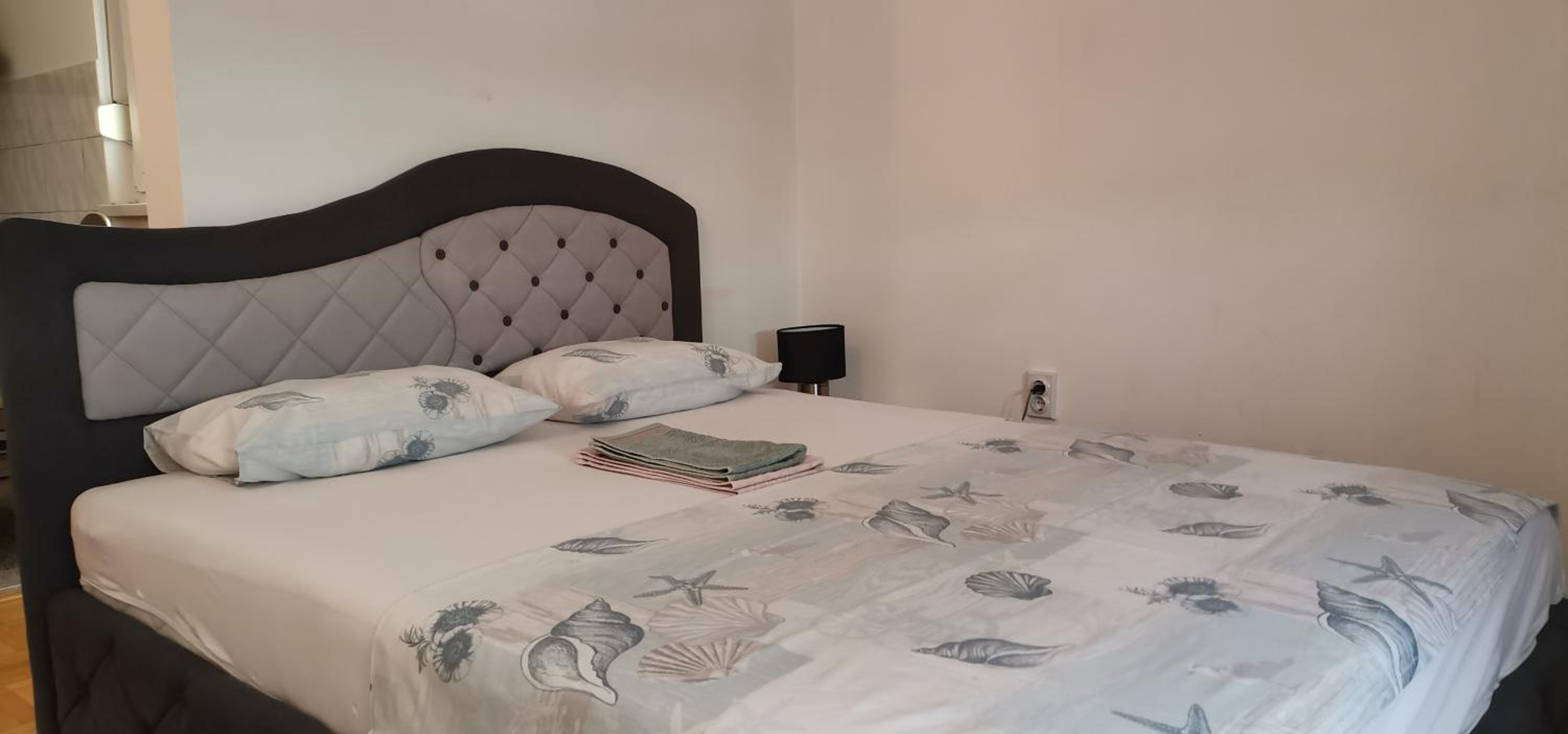 Apartman Stepa