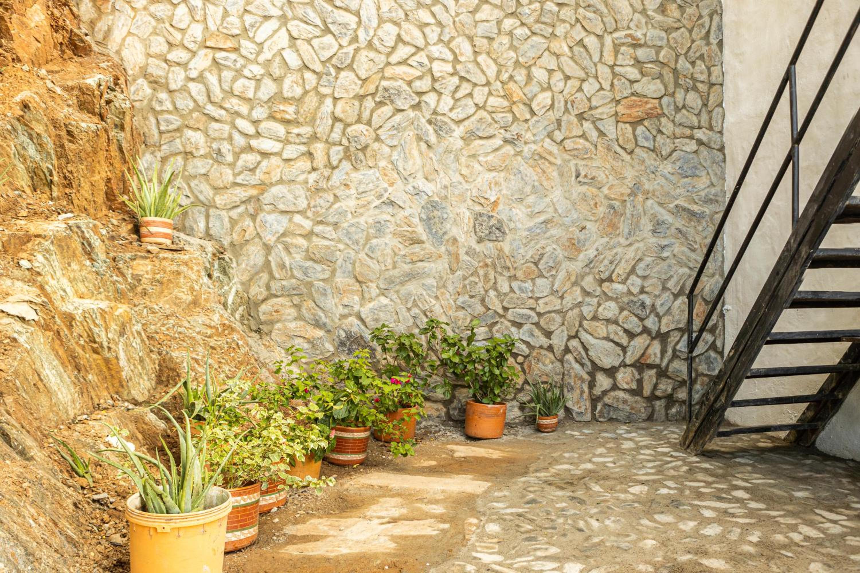 Casa Blanca - Taganga