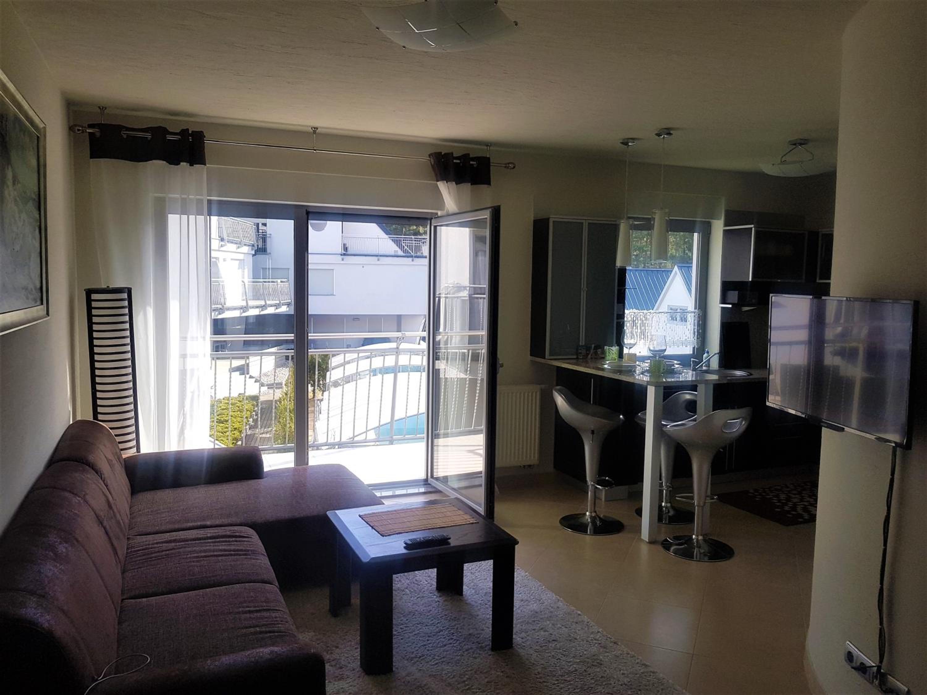 Apartament przy plazy view 2