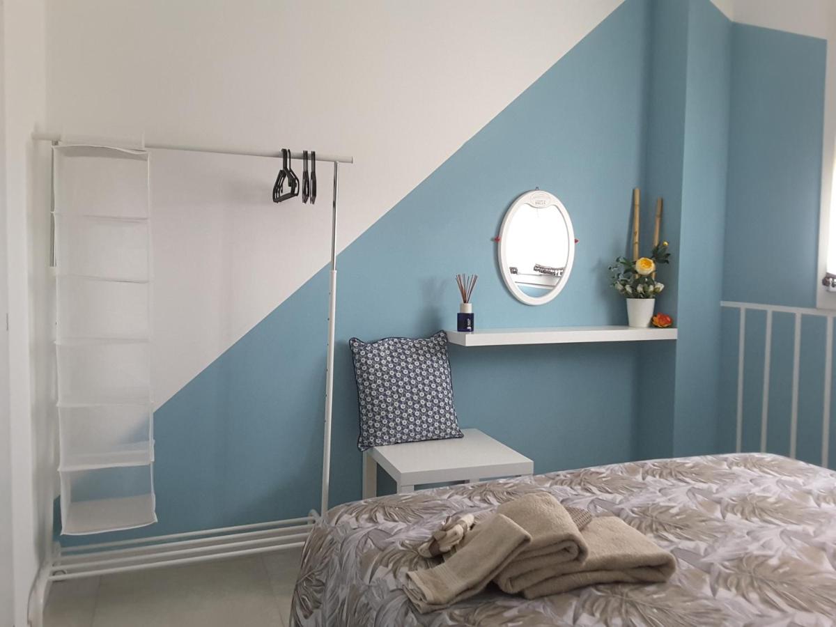LUCRECE Holiday apartment view 5