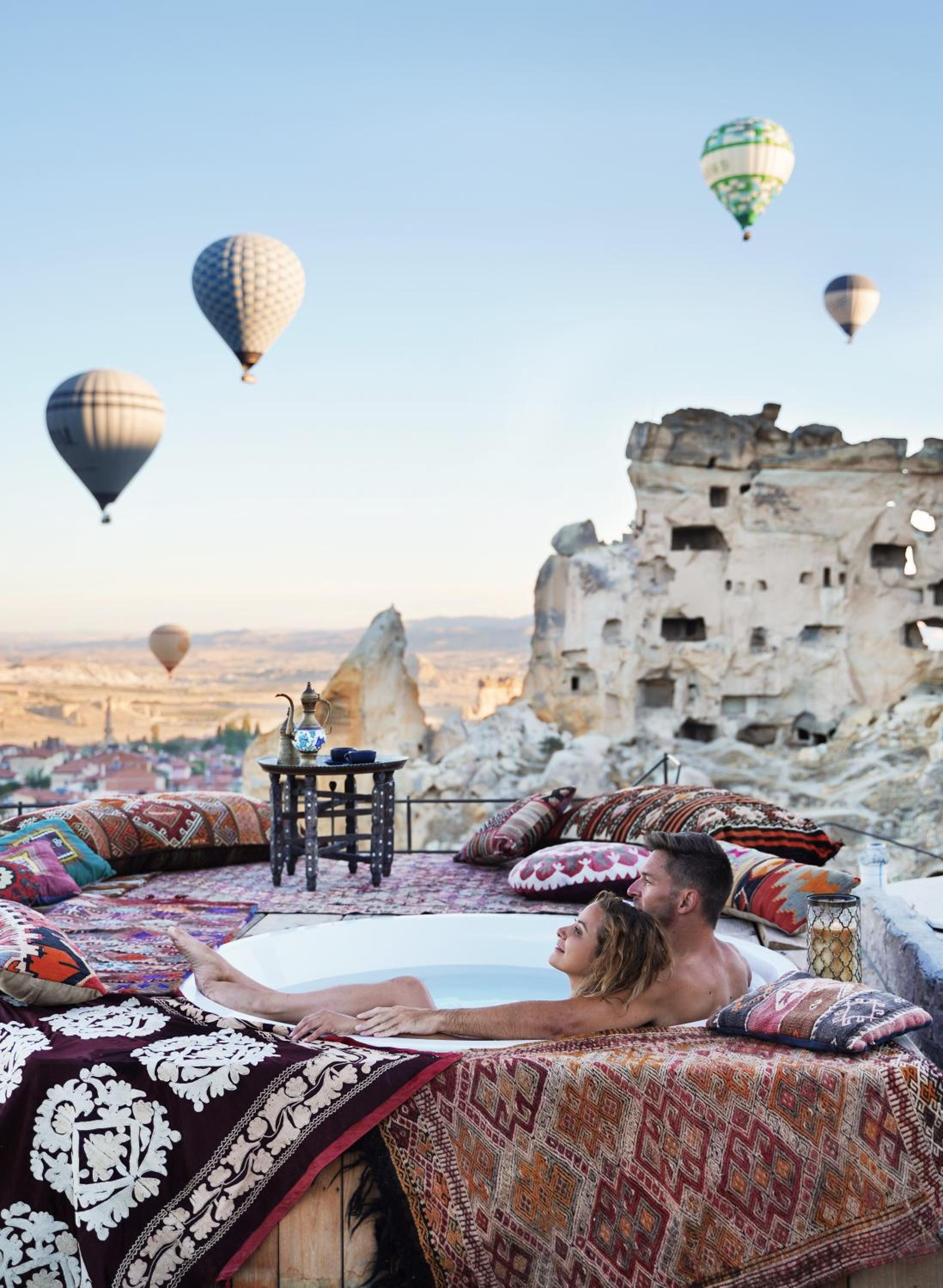 Seki Cave Suites - Image 103