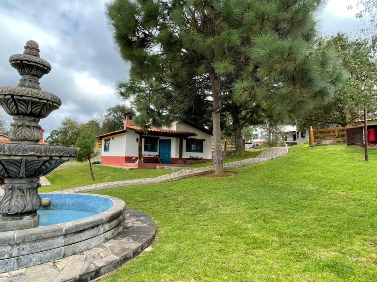 Hotel Cabañas Mazzatl 6 pax - Image 1