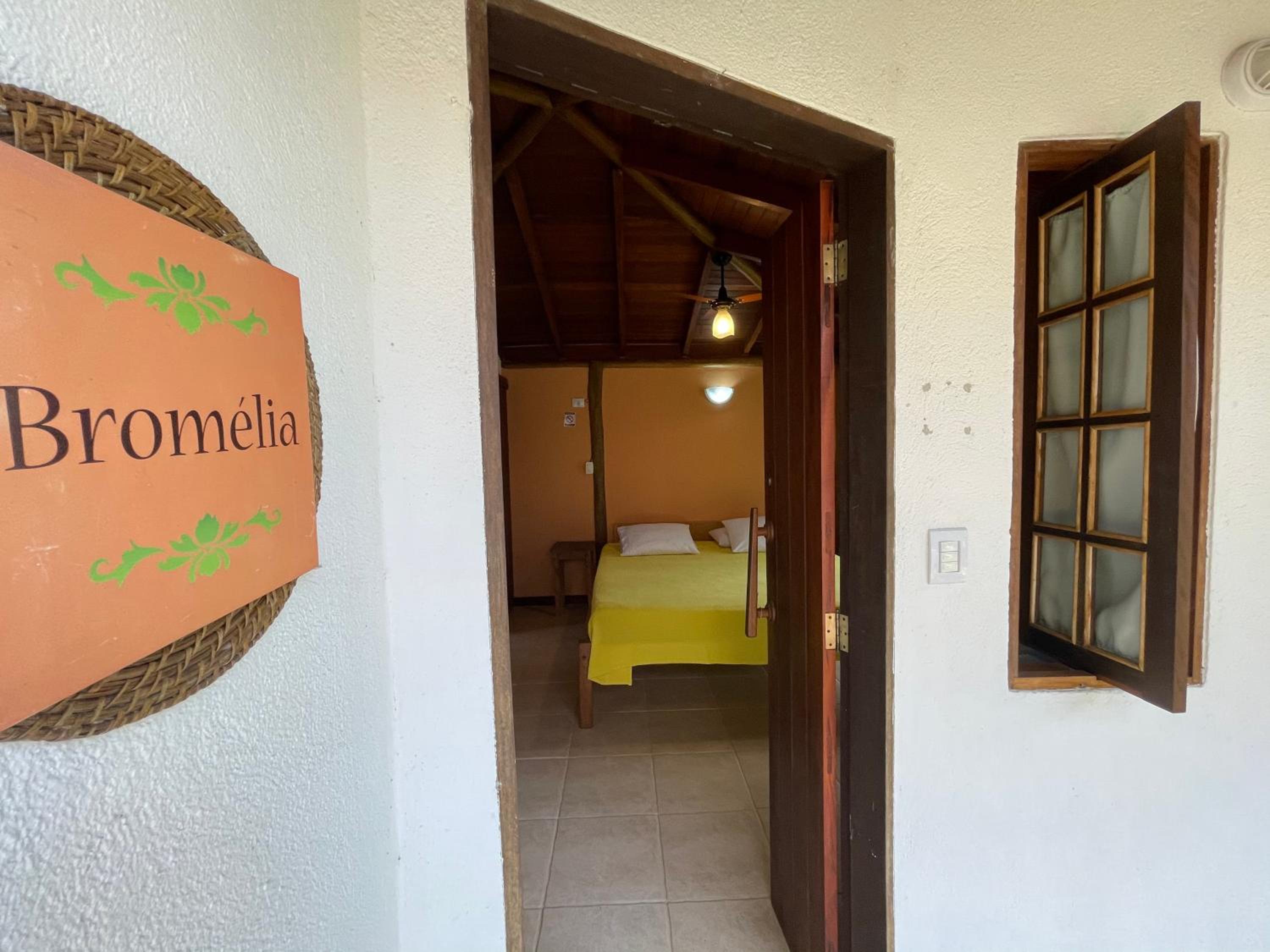 Casa Jardim Bangalos