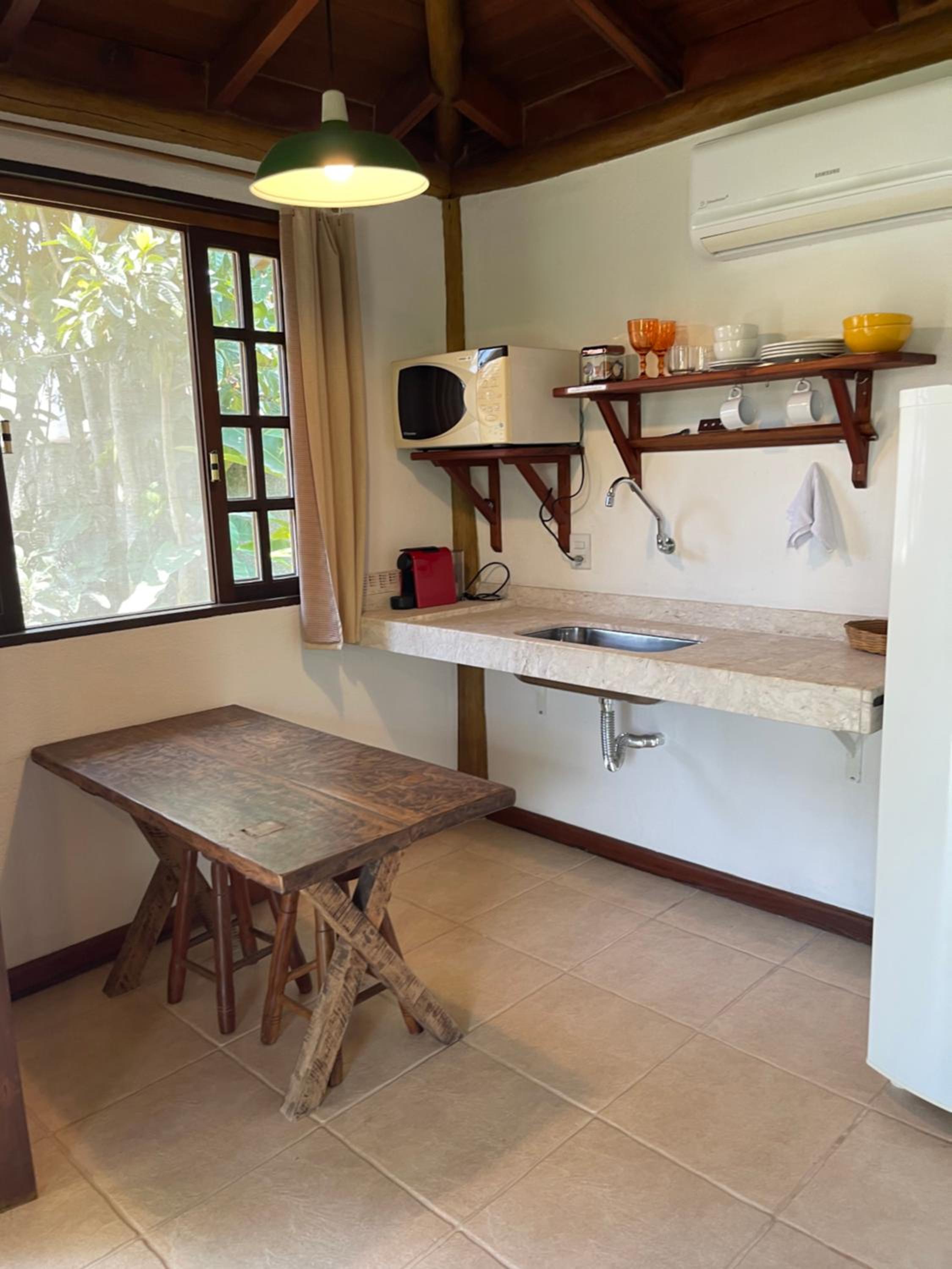 Casa Jardim Bangalos
