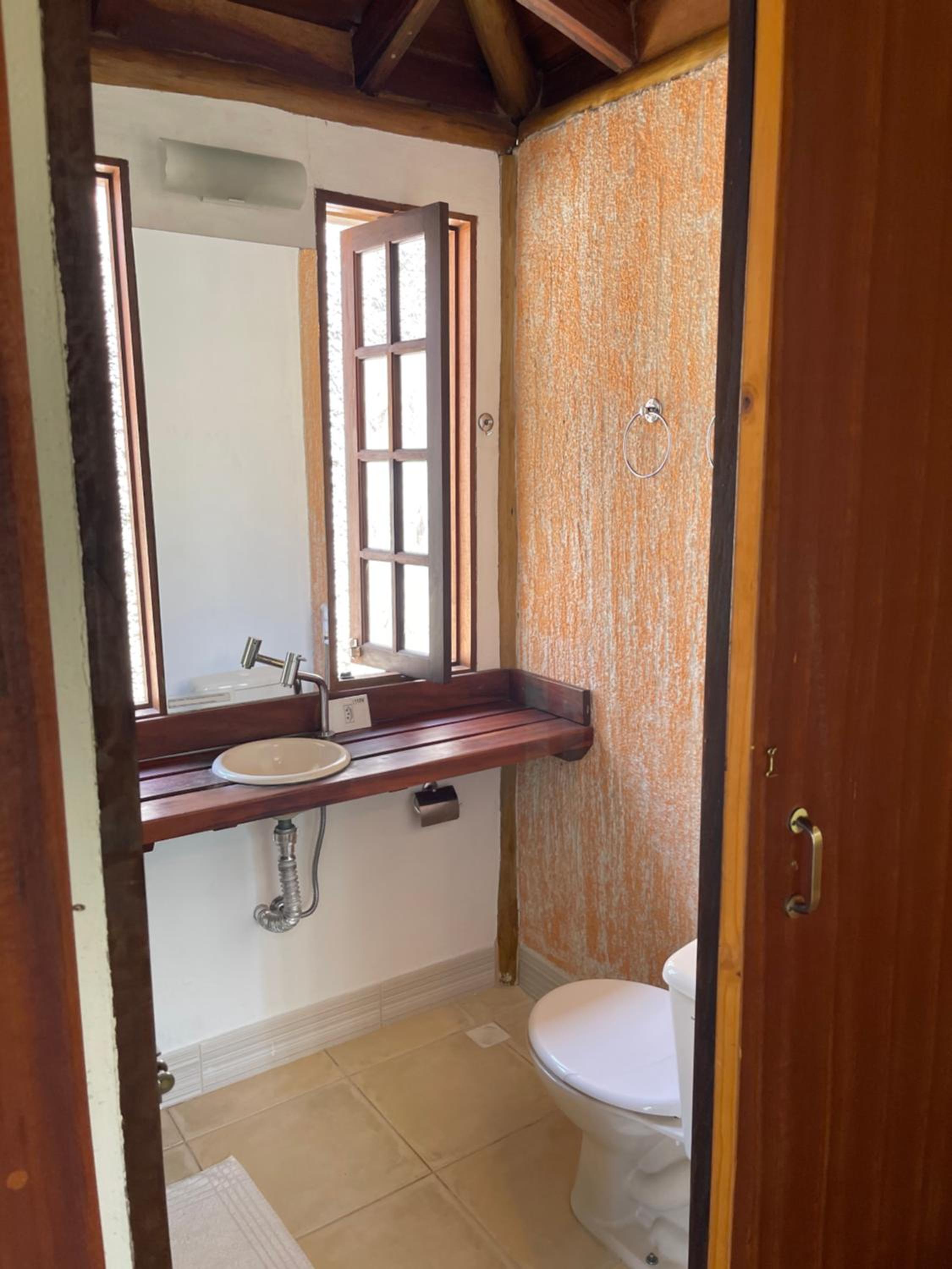 Casa Jardim Bangalos
