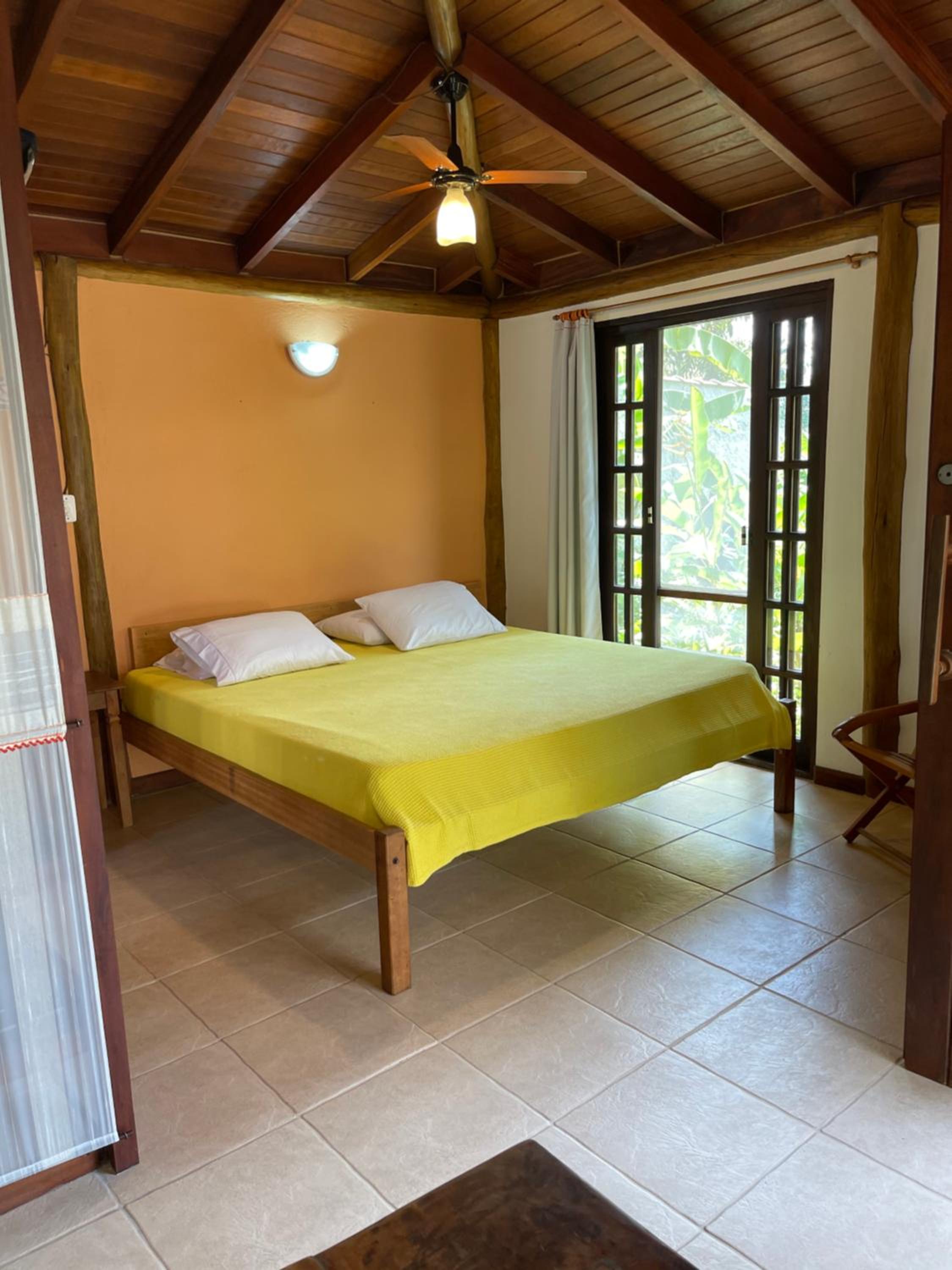 Casa Jardim Bangalos