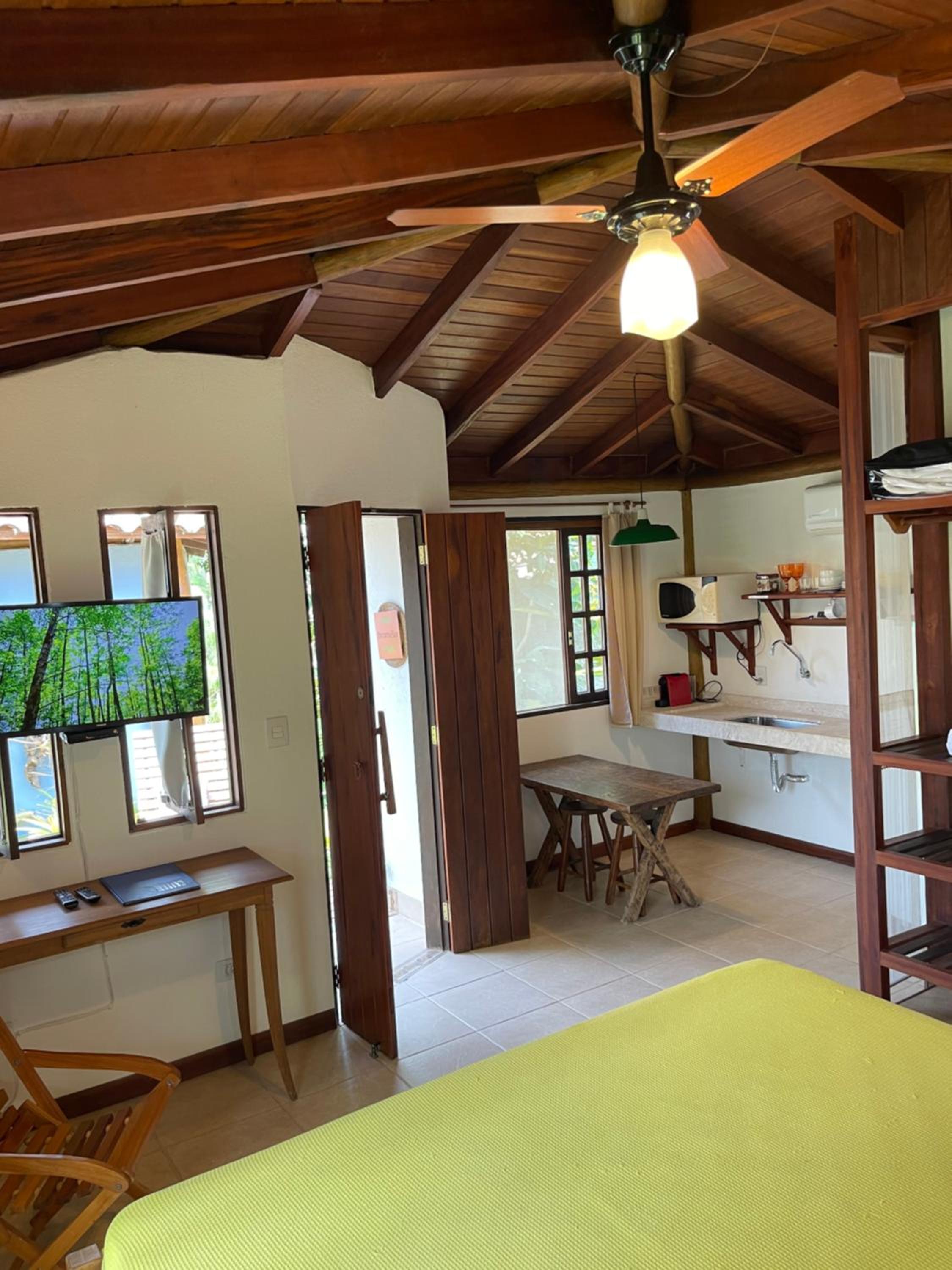 Casa Jardim Bangalos