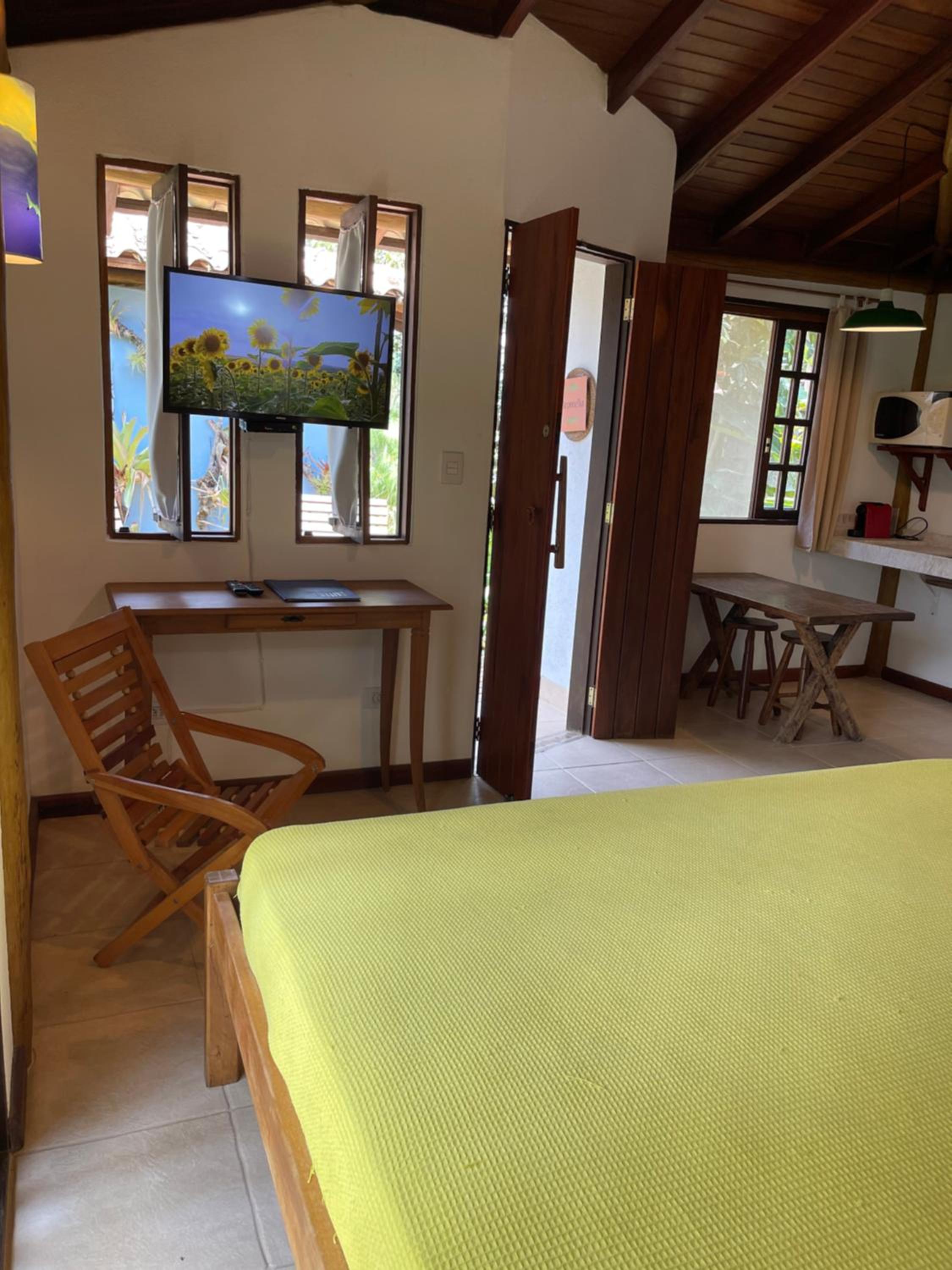 Casa Jardim Bangalos