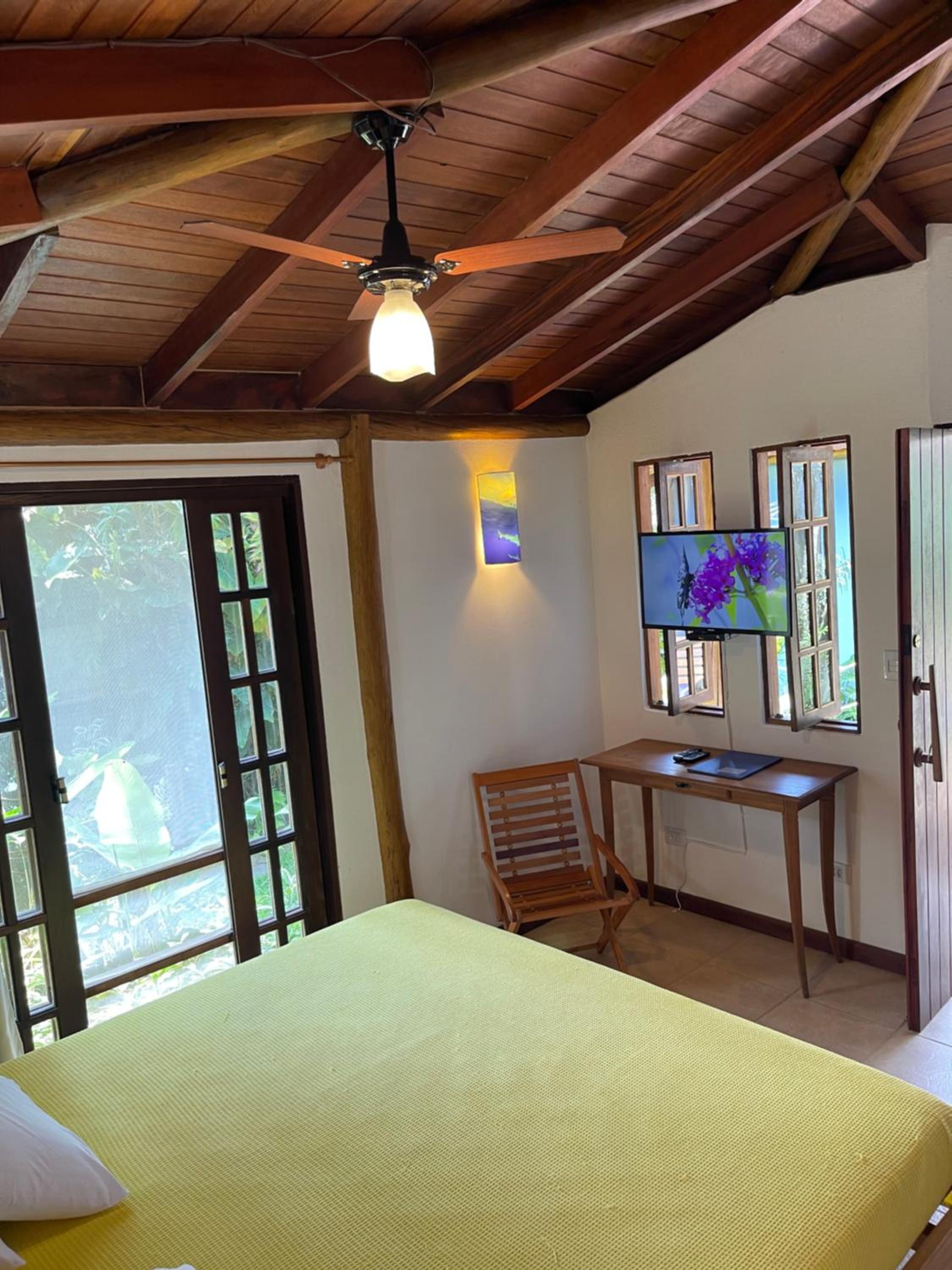 Casa Jardim Bangalos