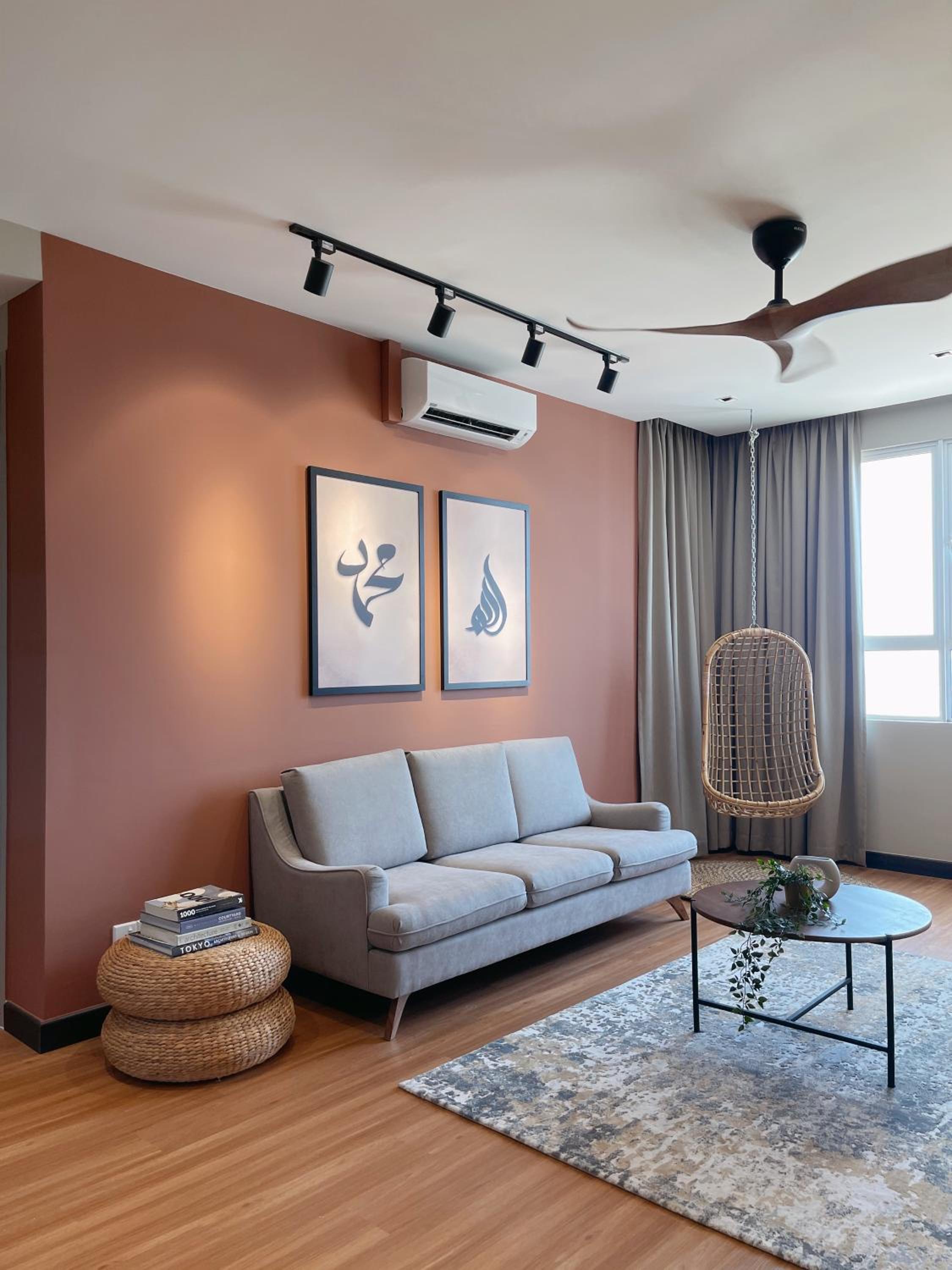 SURAI Homes - Sea View, Drawbridge & KTCC Mall photo 7