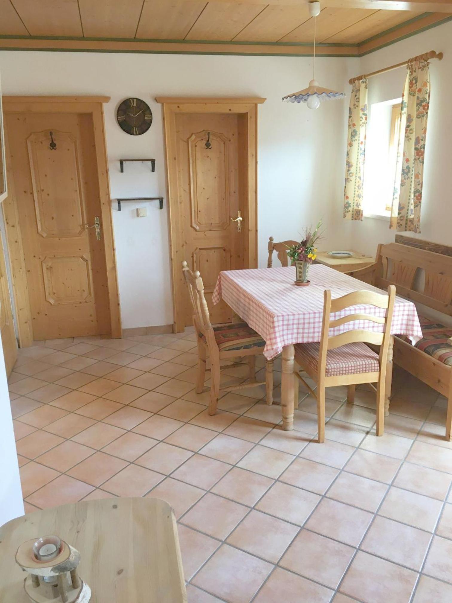 Ferienhaus Peer
