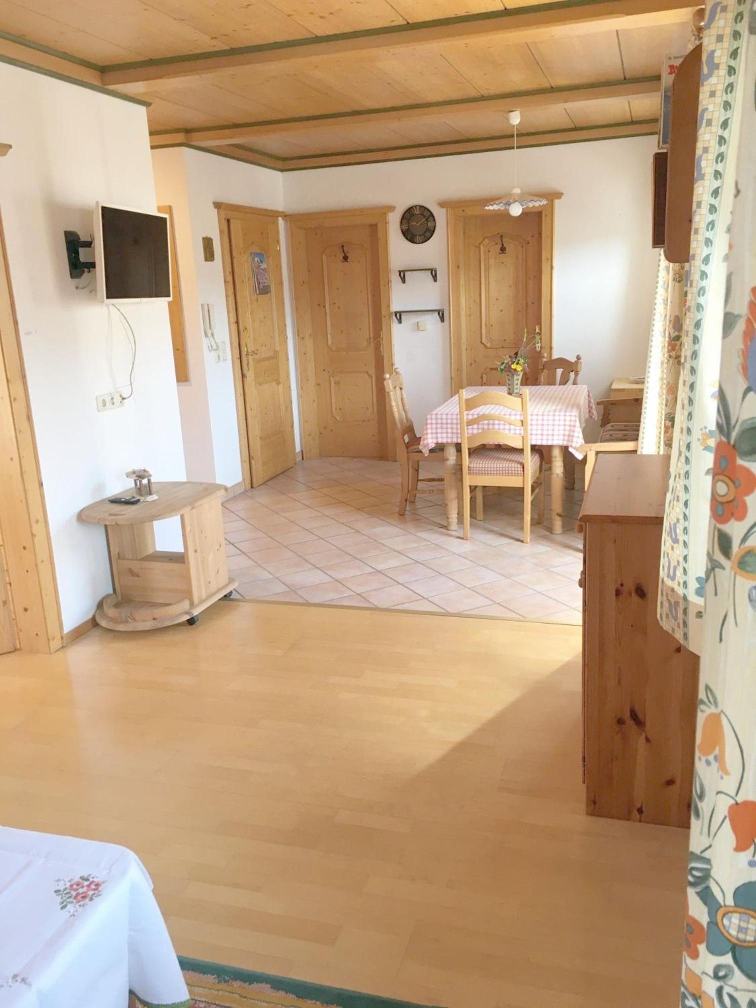 Ferienhaus Peer