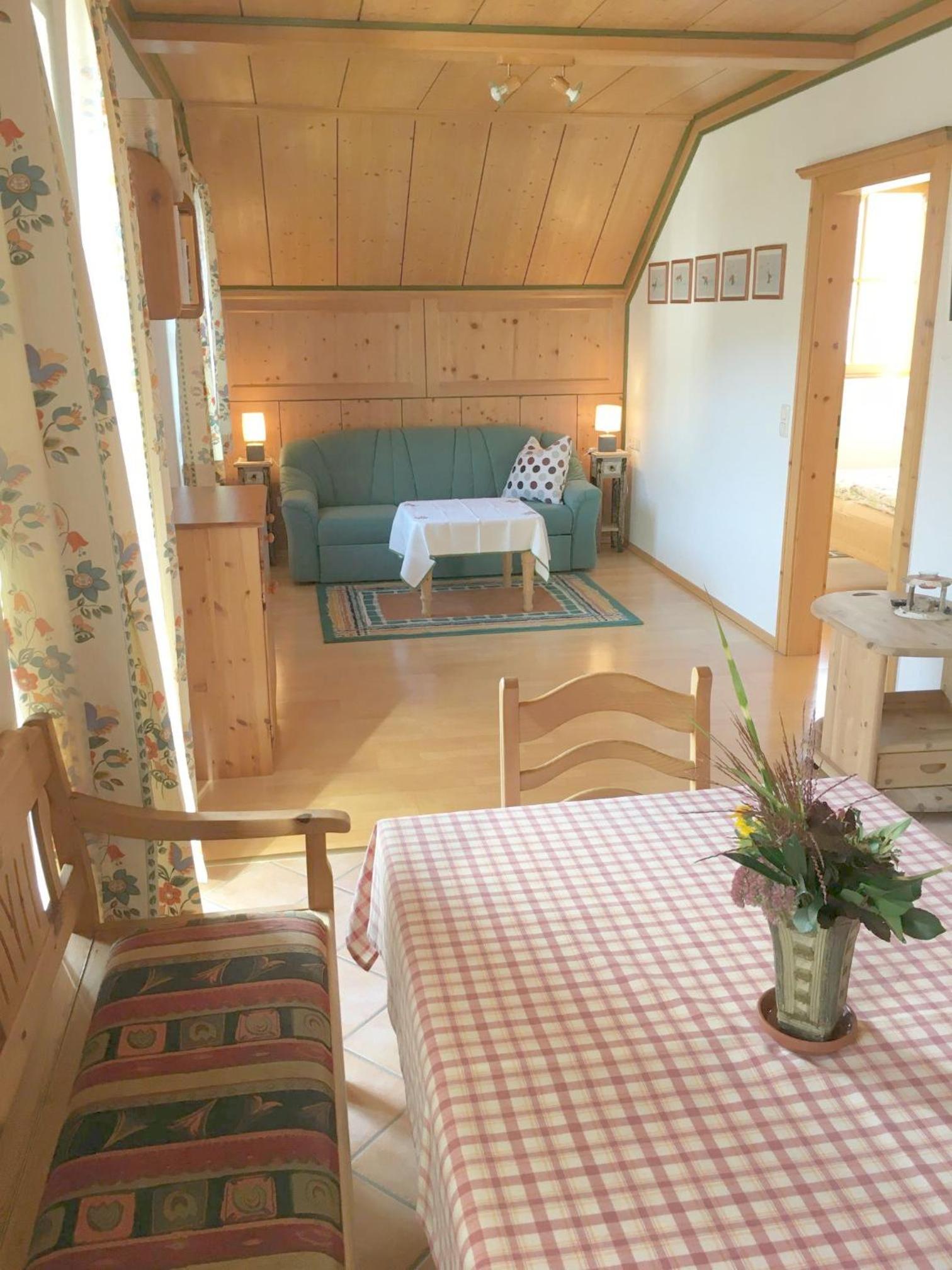 Ferienhaus Peer