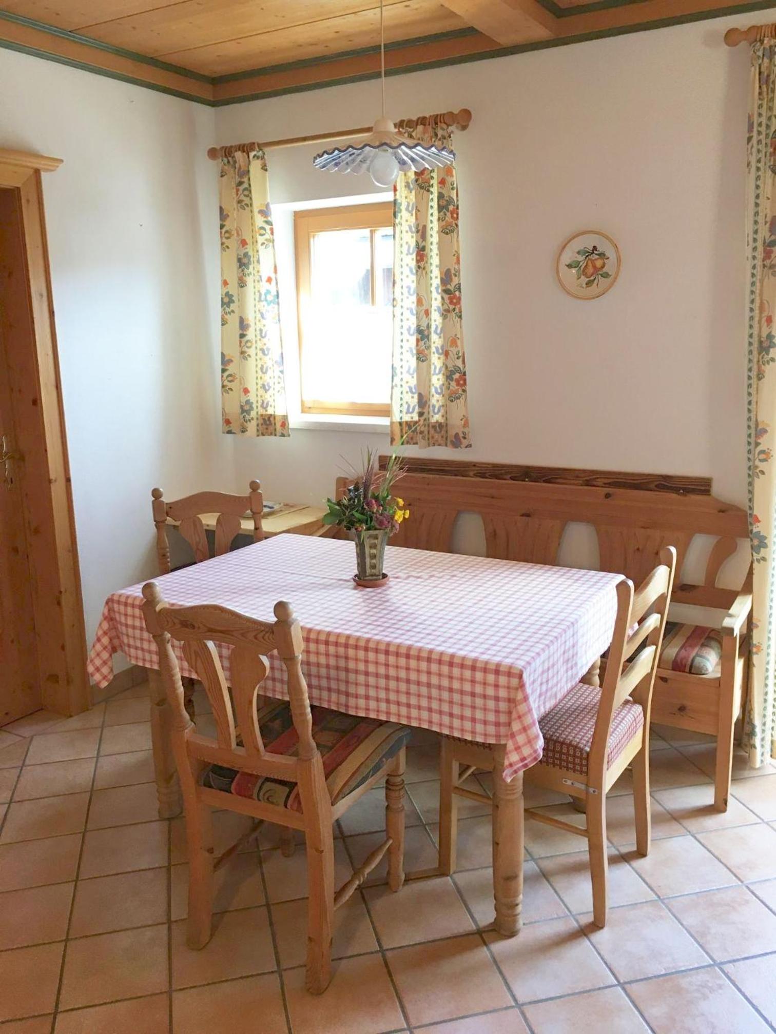 Ferienhaus Peer