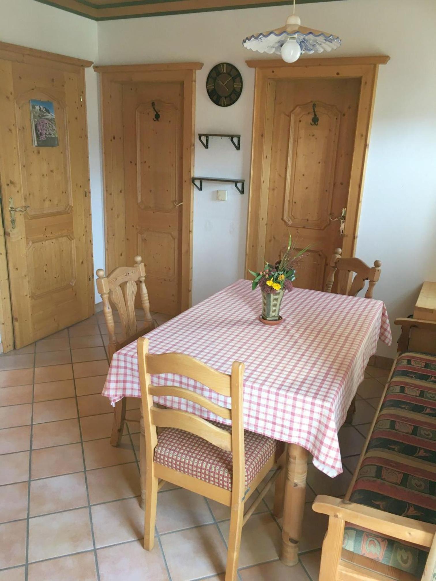 Ferienhaus Peer