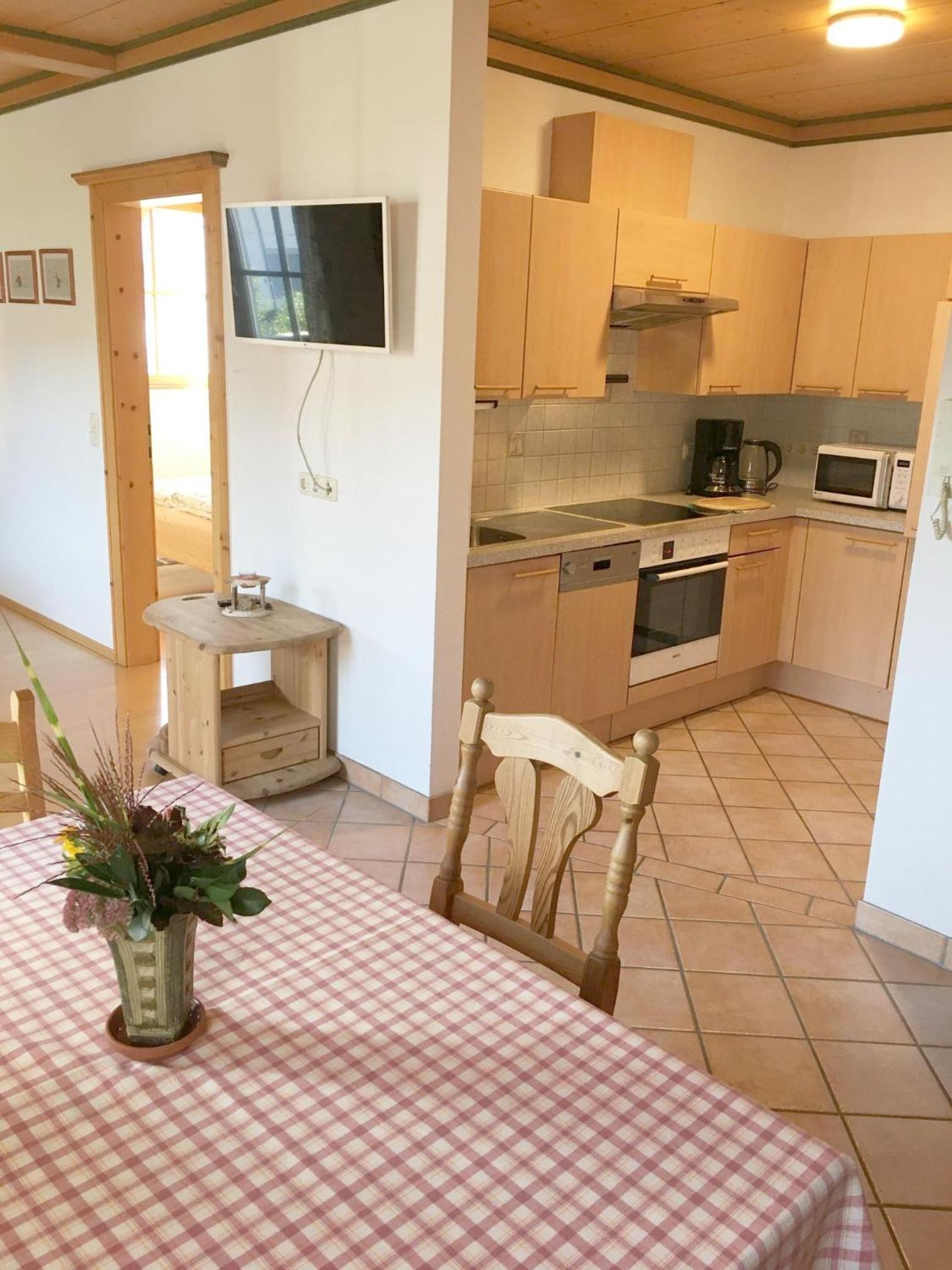 Ferienhaus Peer