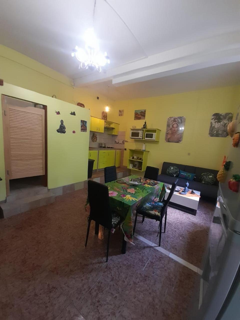 Ti kaz a Annick view 2