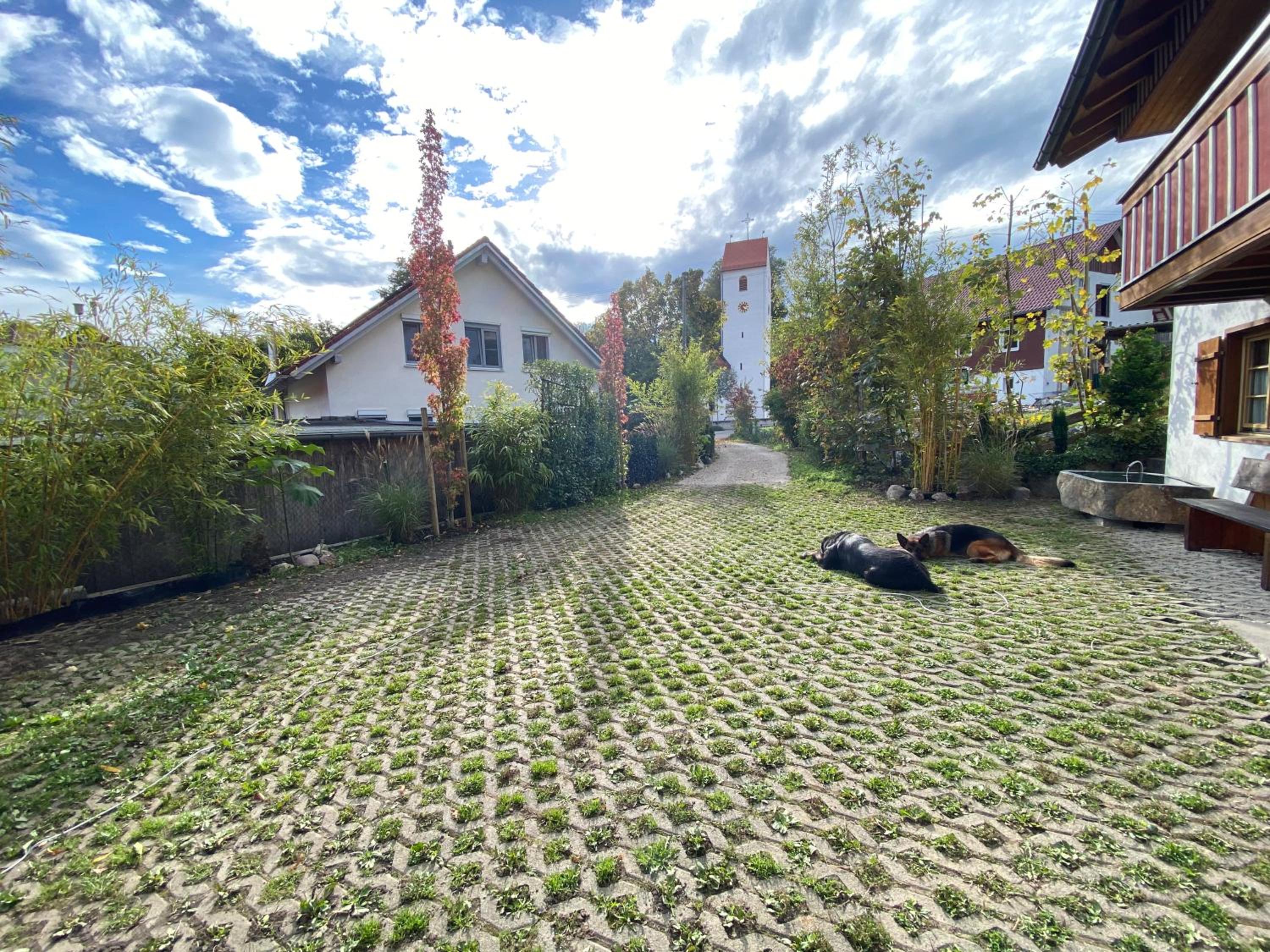 Pia's Nature Retreat