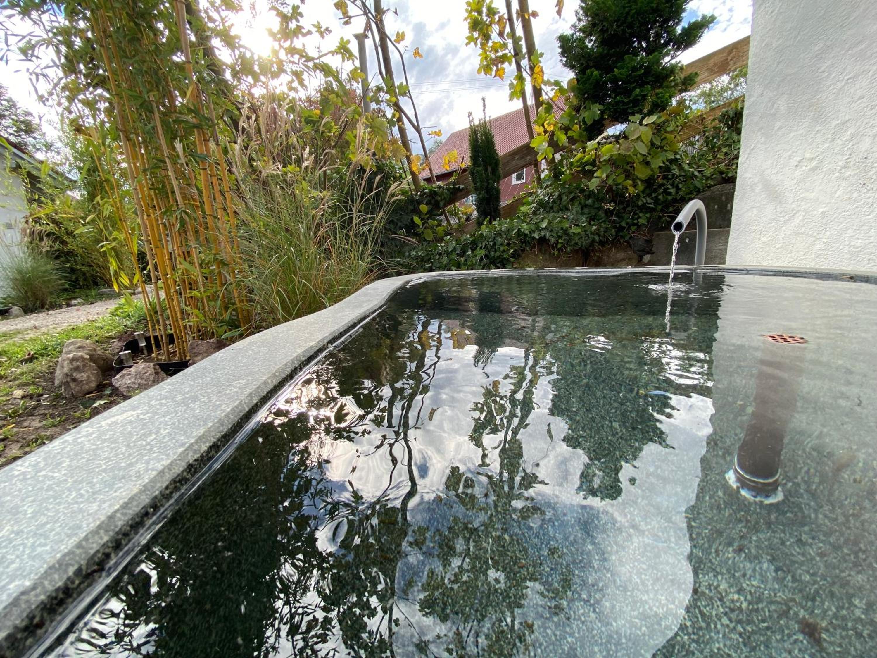 Pia's Nature Retreat
