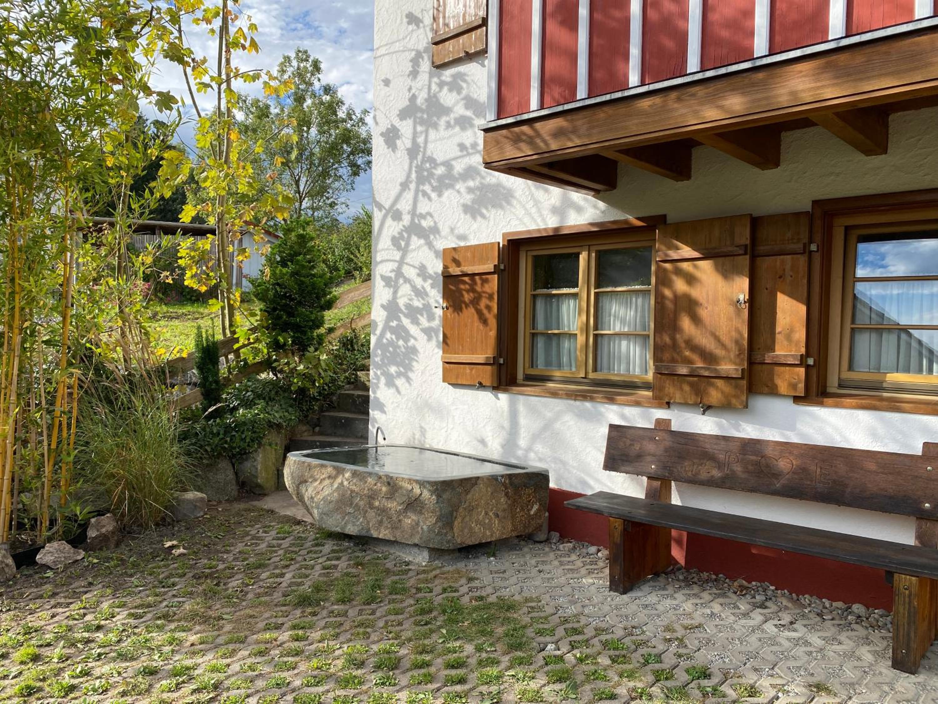 Pia's Nature Retreat