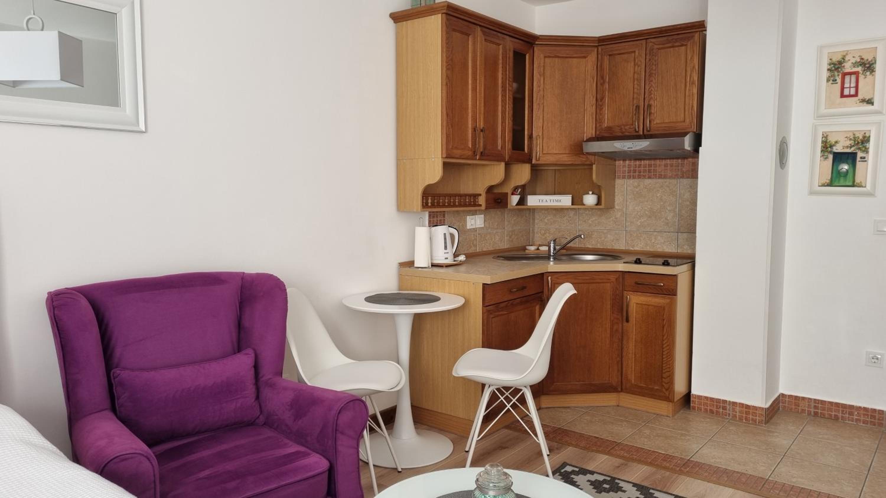 Vlašićka idila apartman Eko Fis 507 view 2