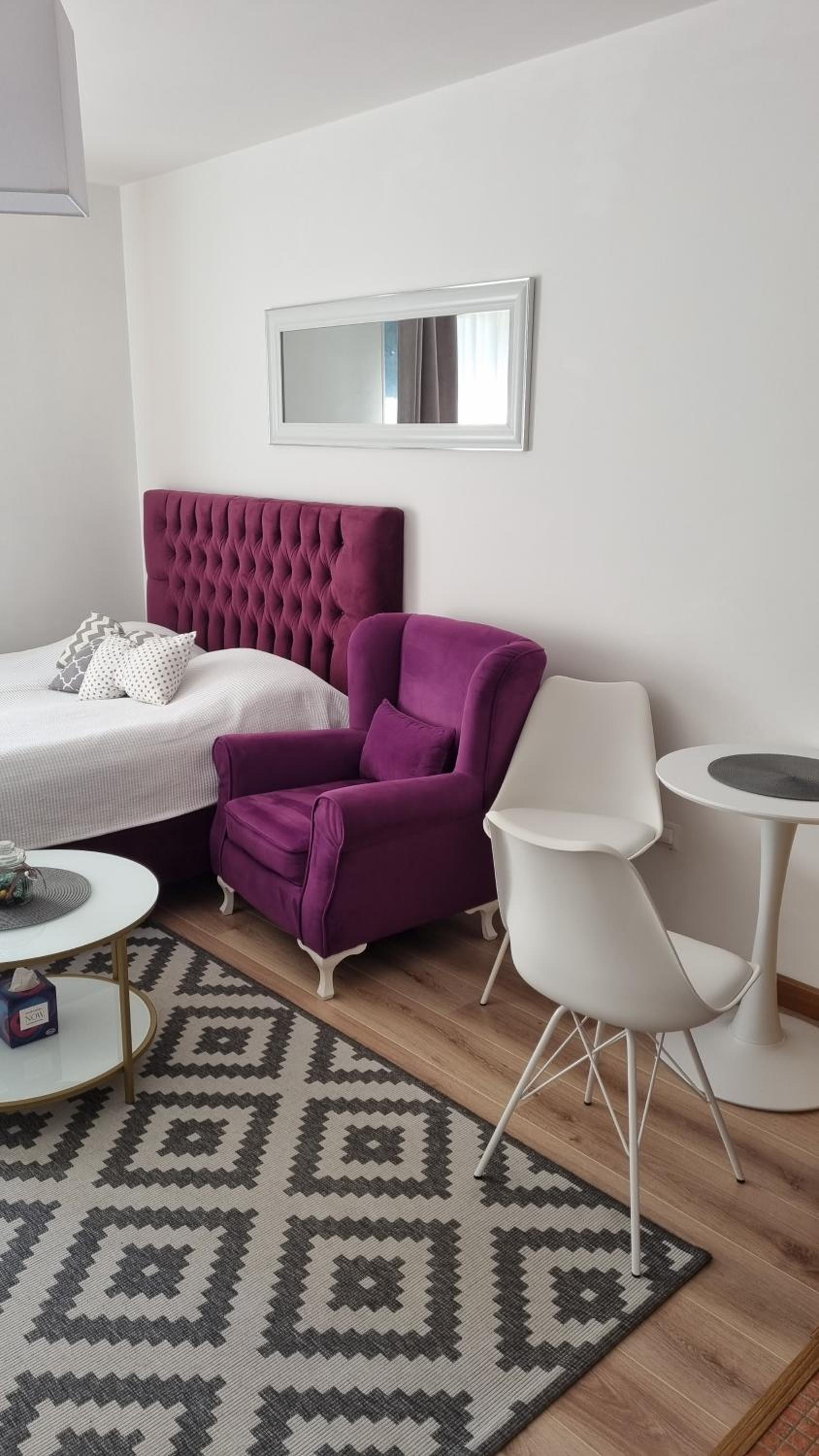 Vlašićka idila apartman Eko Fis 507 view 4