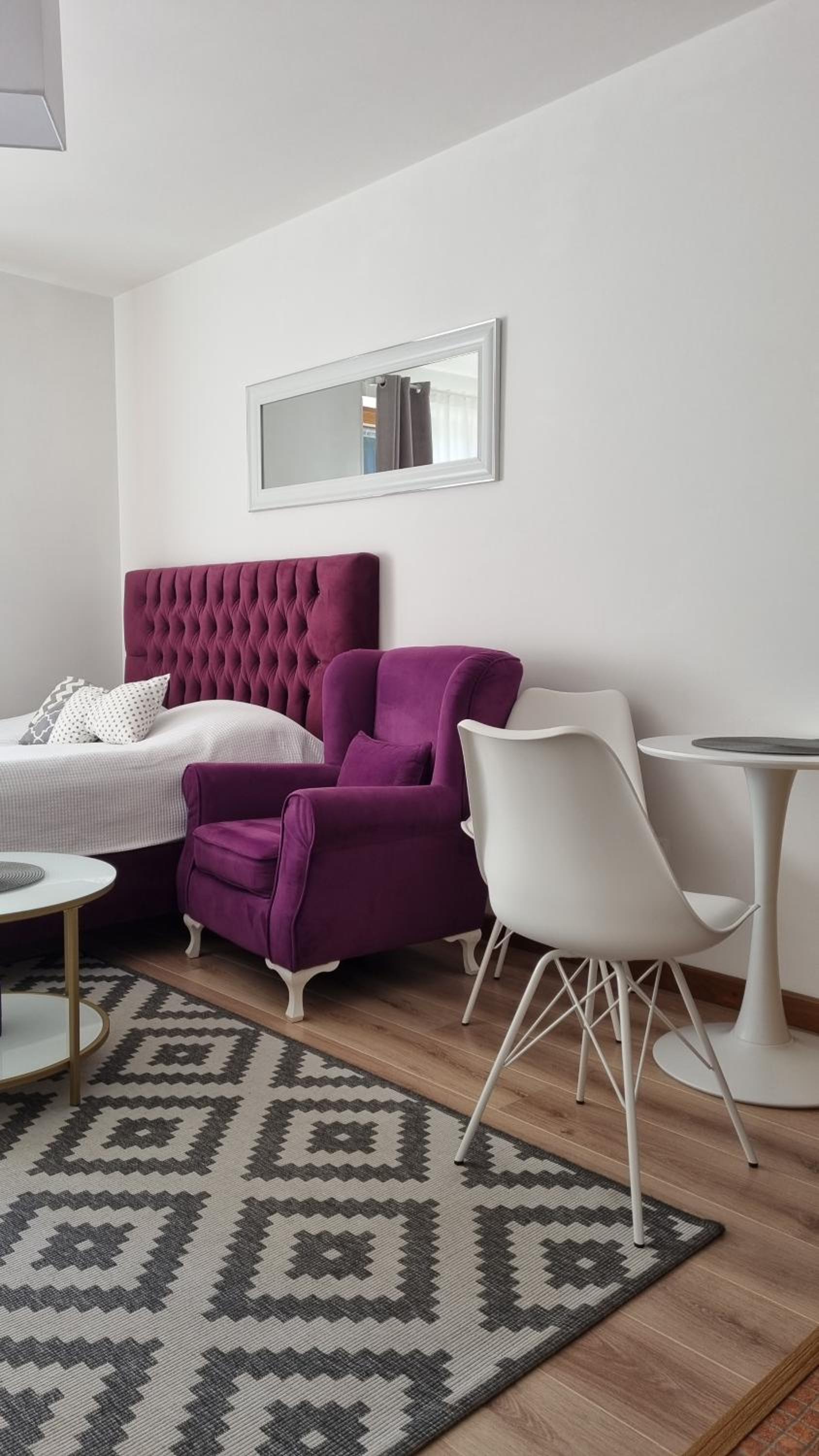 Vlašićka idila apartman Eko Fis 507 view 3