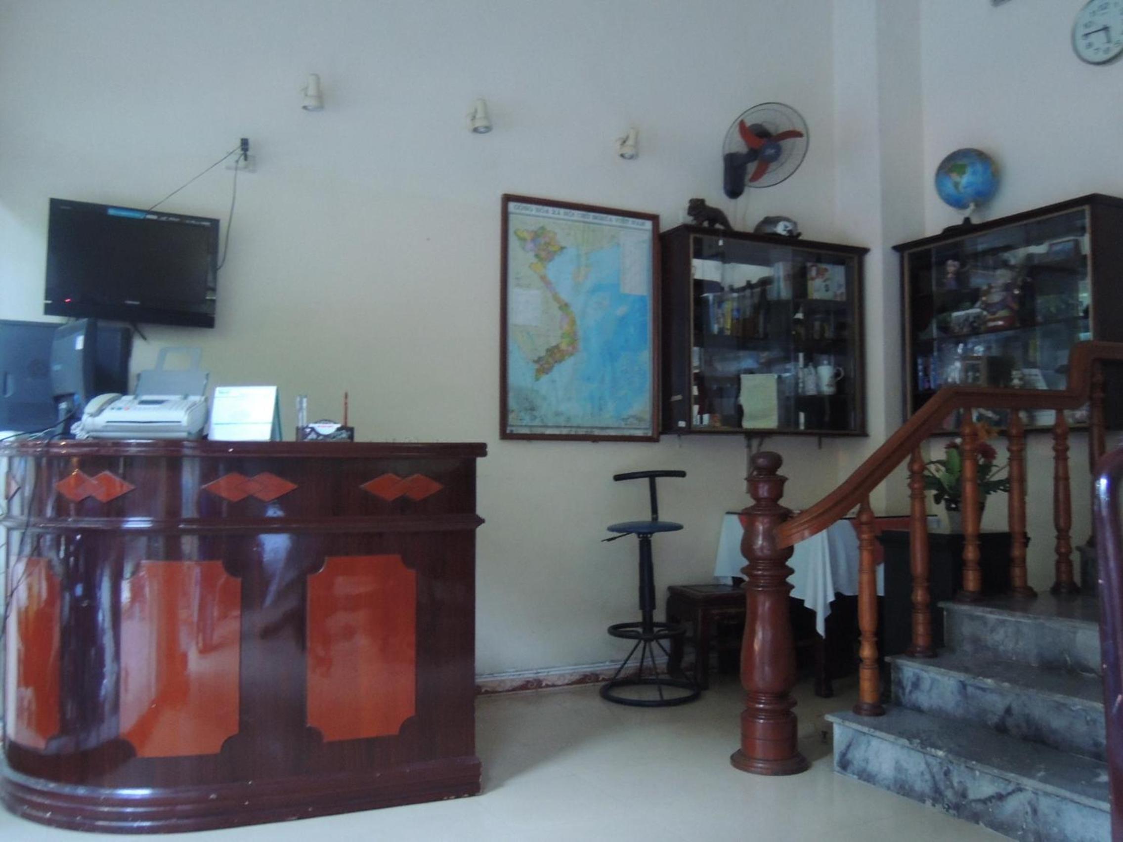 Thu Guest House