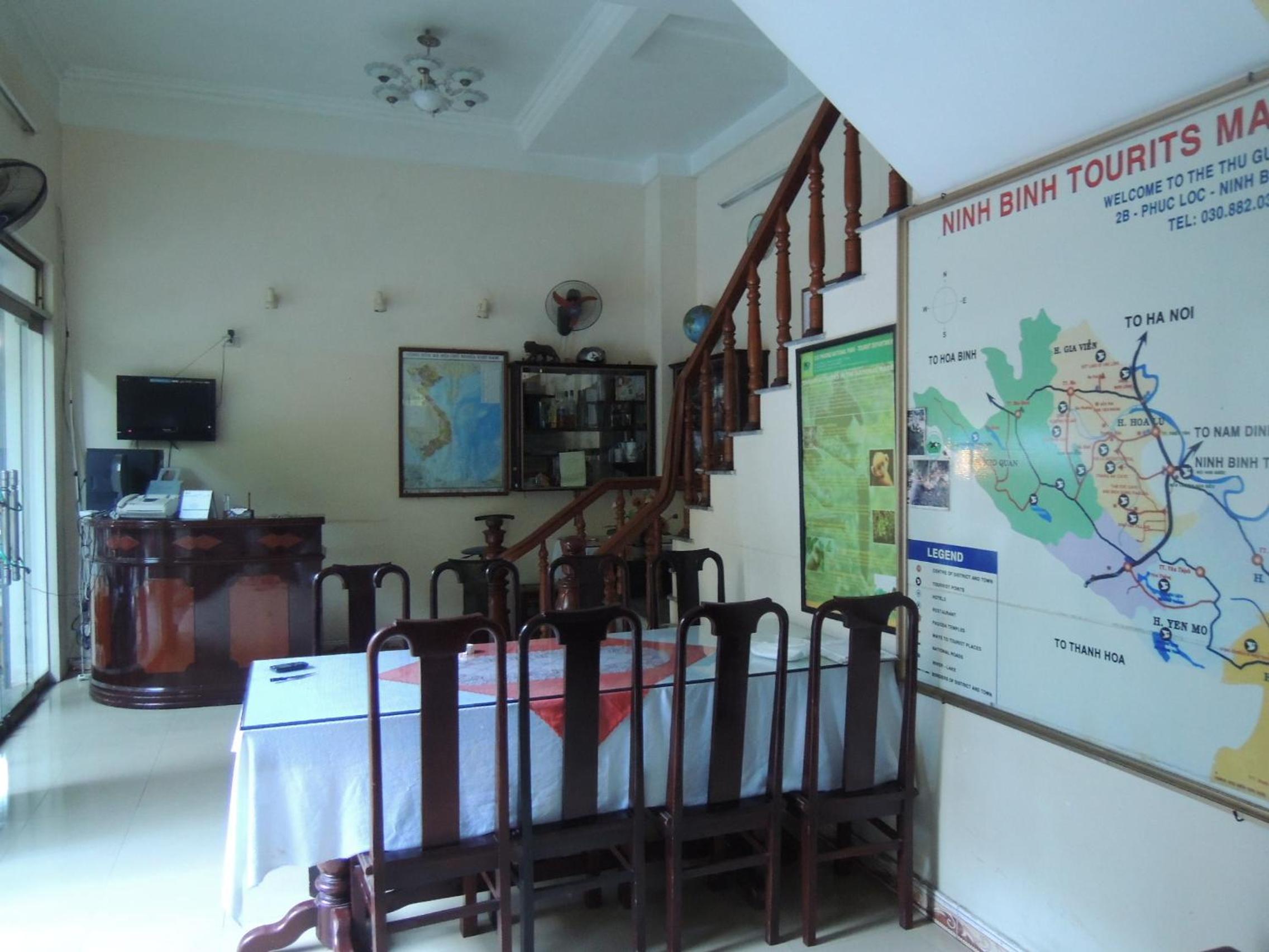 Thu Guest House